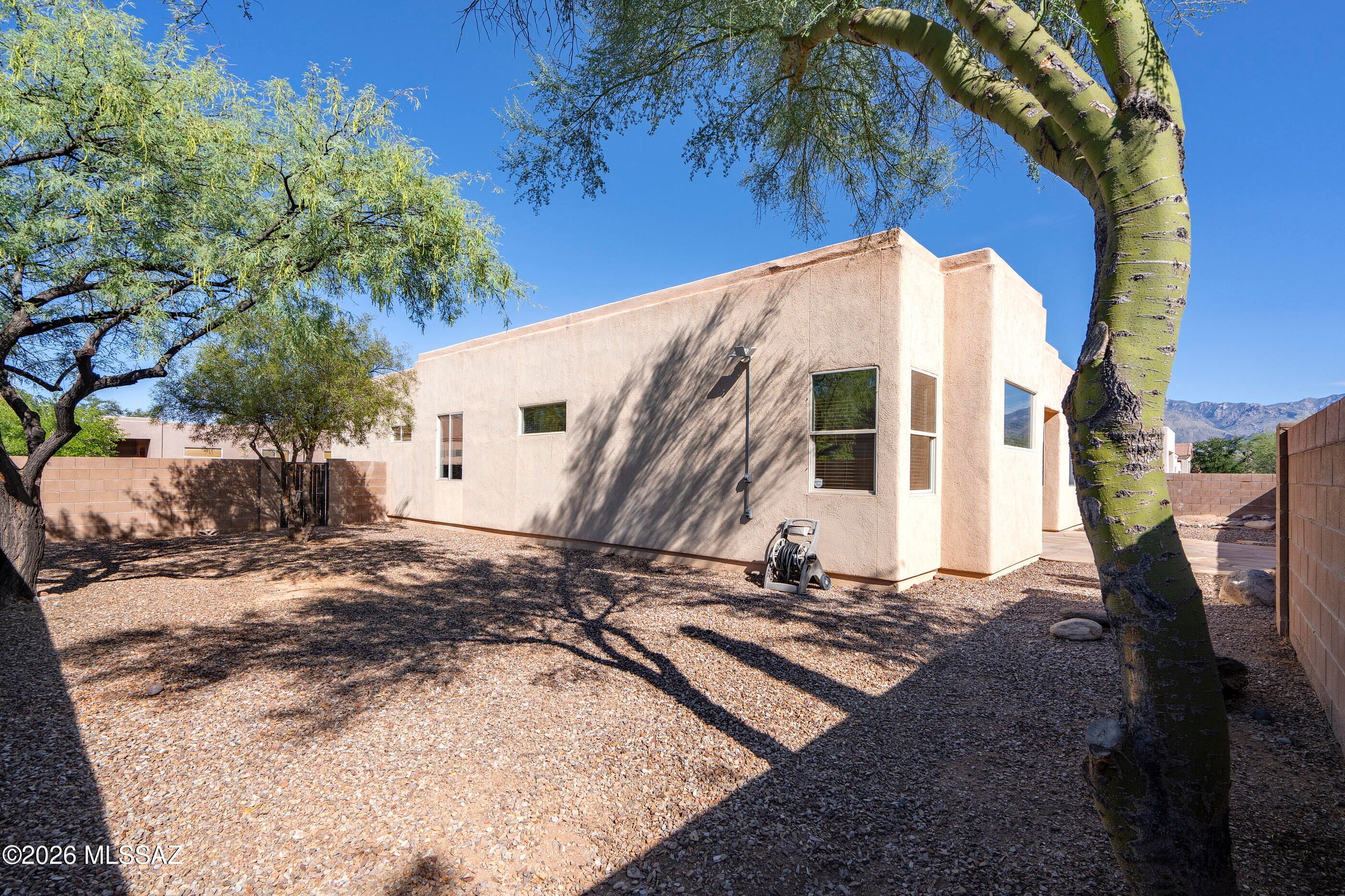 Rancho Esperero (1-343) - Residential