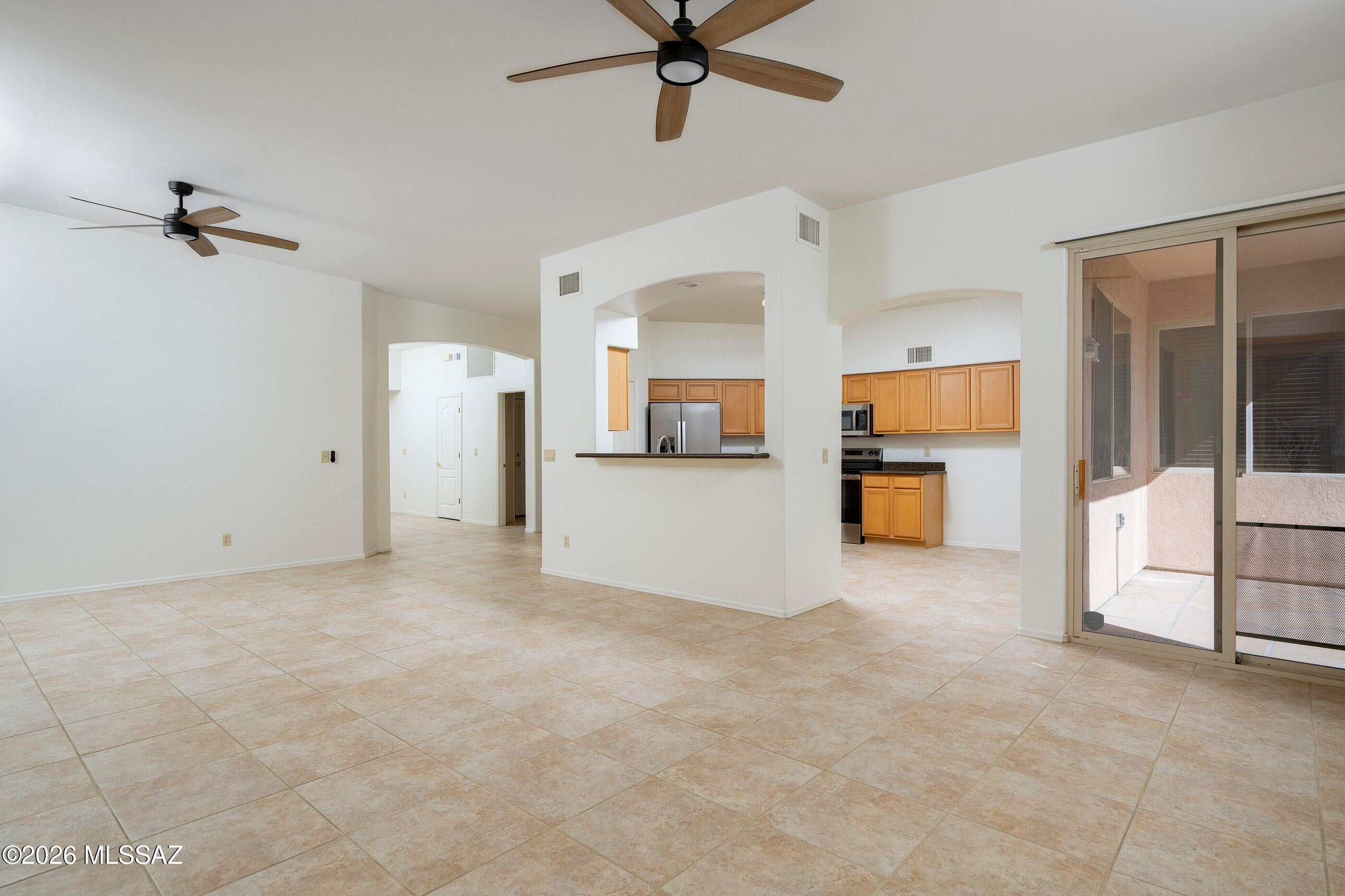 Rancho Esperero (1-343) - Residential
