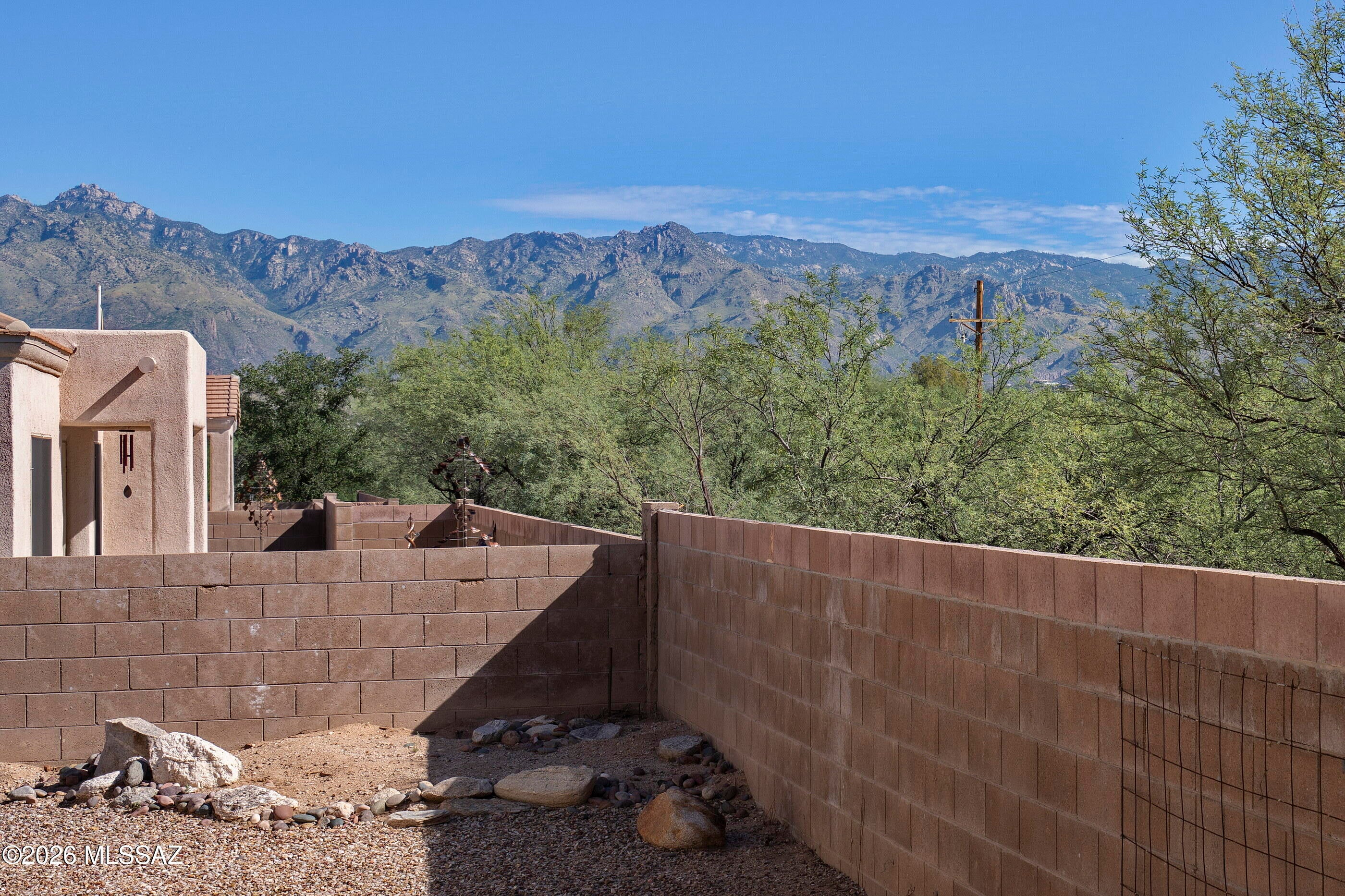 Rancho Esperero (1-343) - Residential