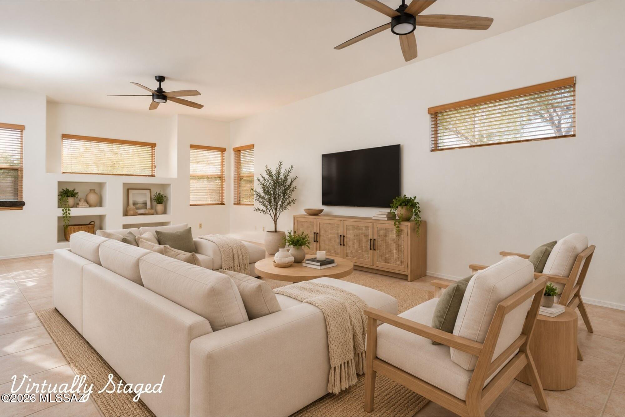 Rancho Esperero (1-343) - Residential