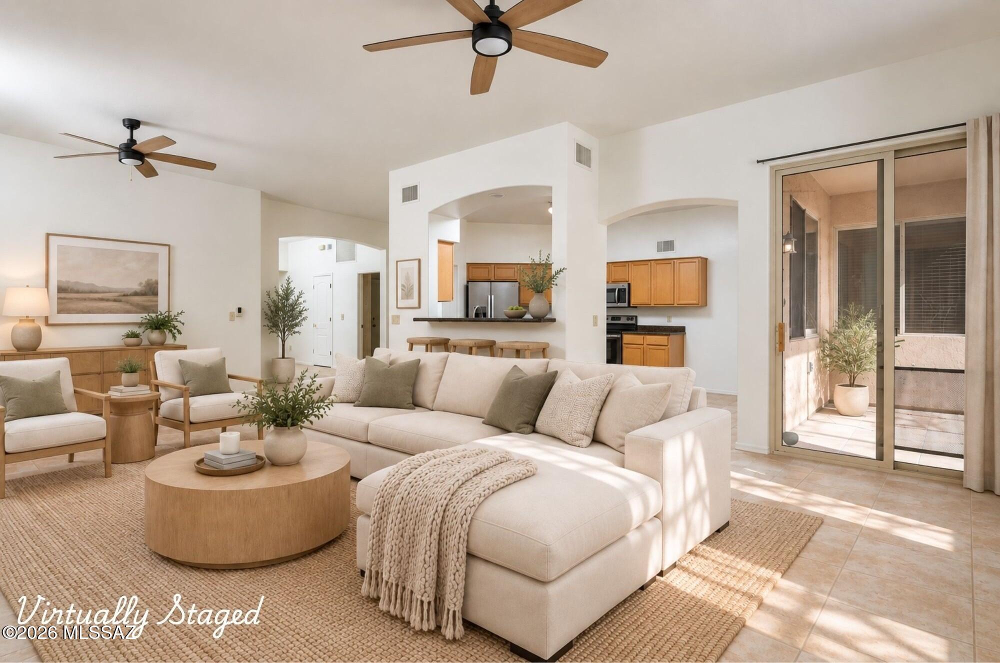 Rancho Esperero (1-343) - Residential