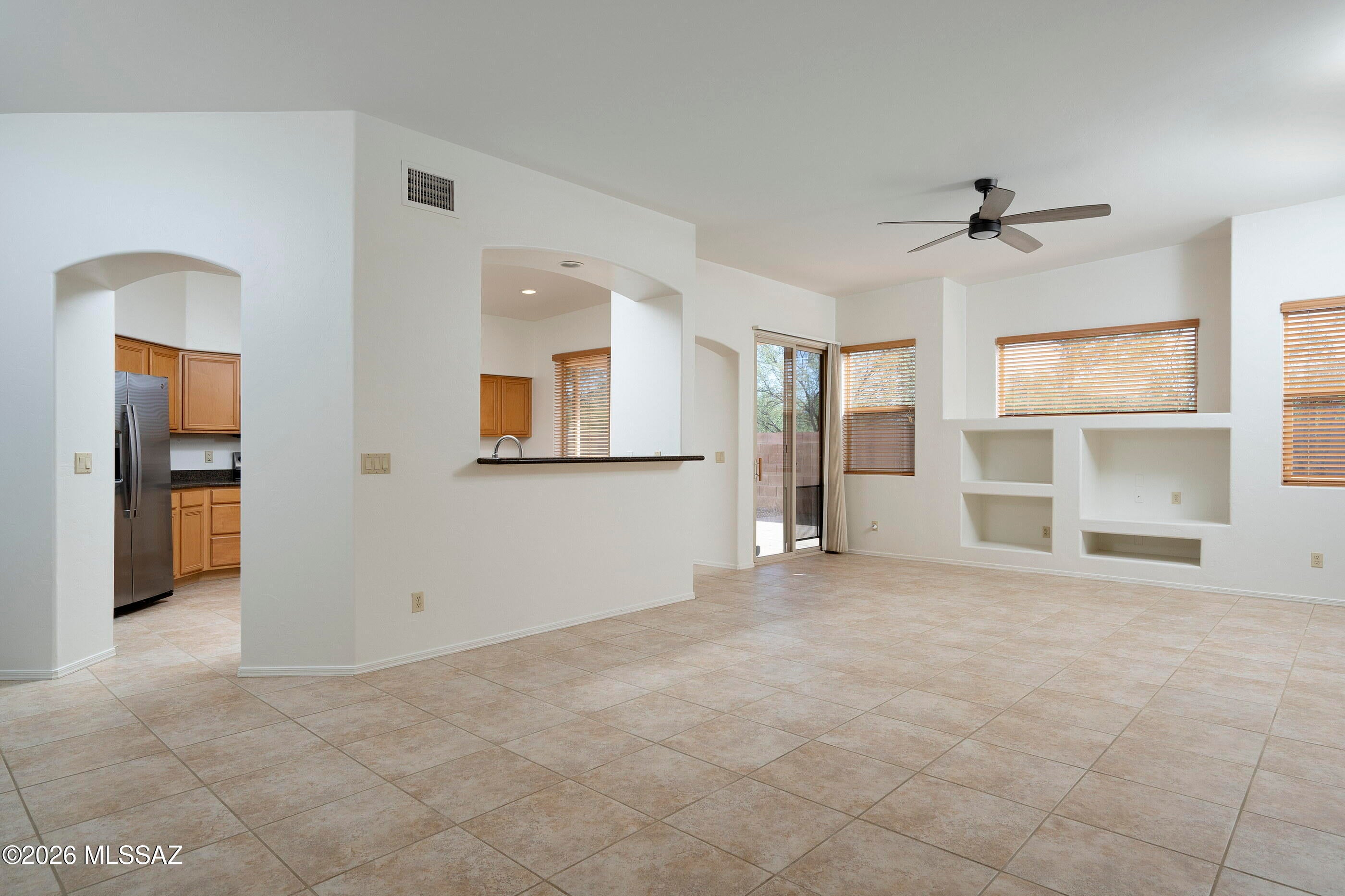Rancho Esperero (1-343) - Residential