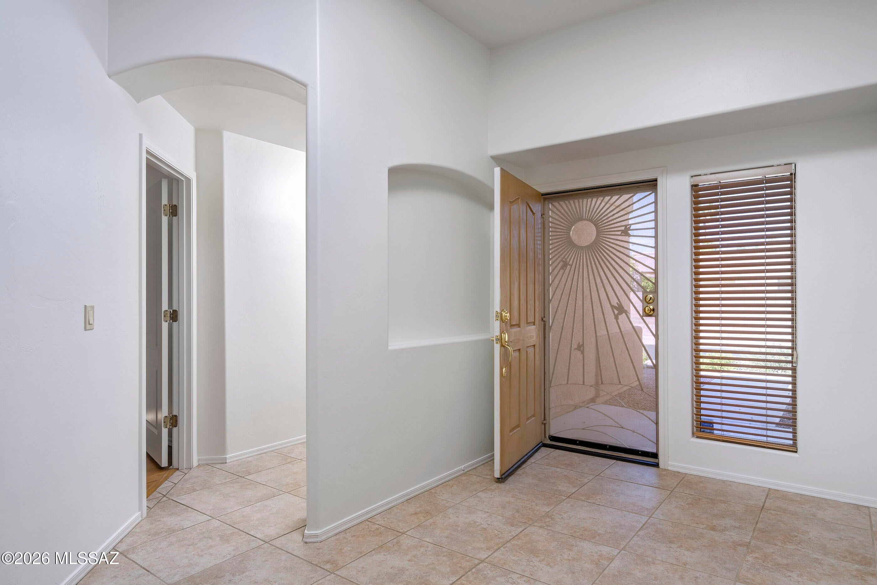 Rancho Esperero (1-343) - Residential
