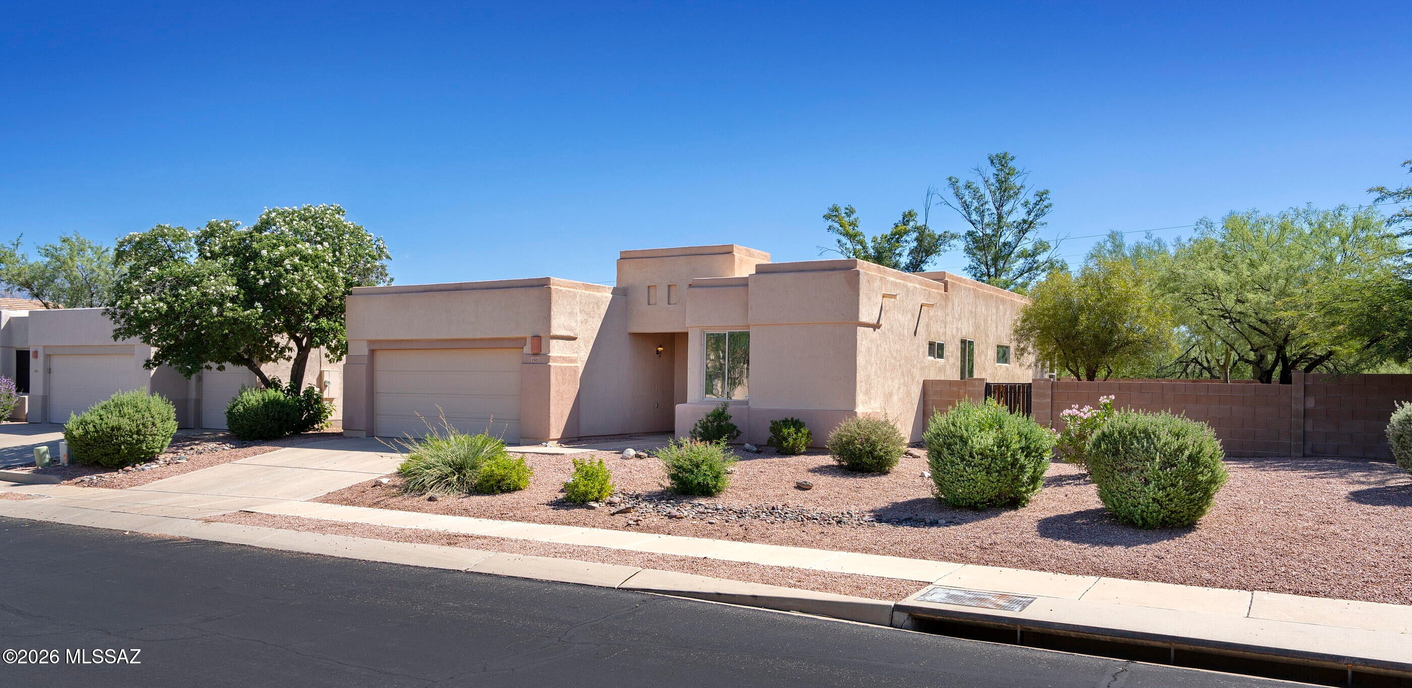Rancho Esperero (1-343) - Residential