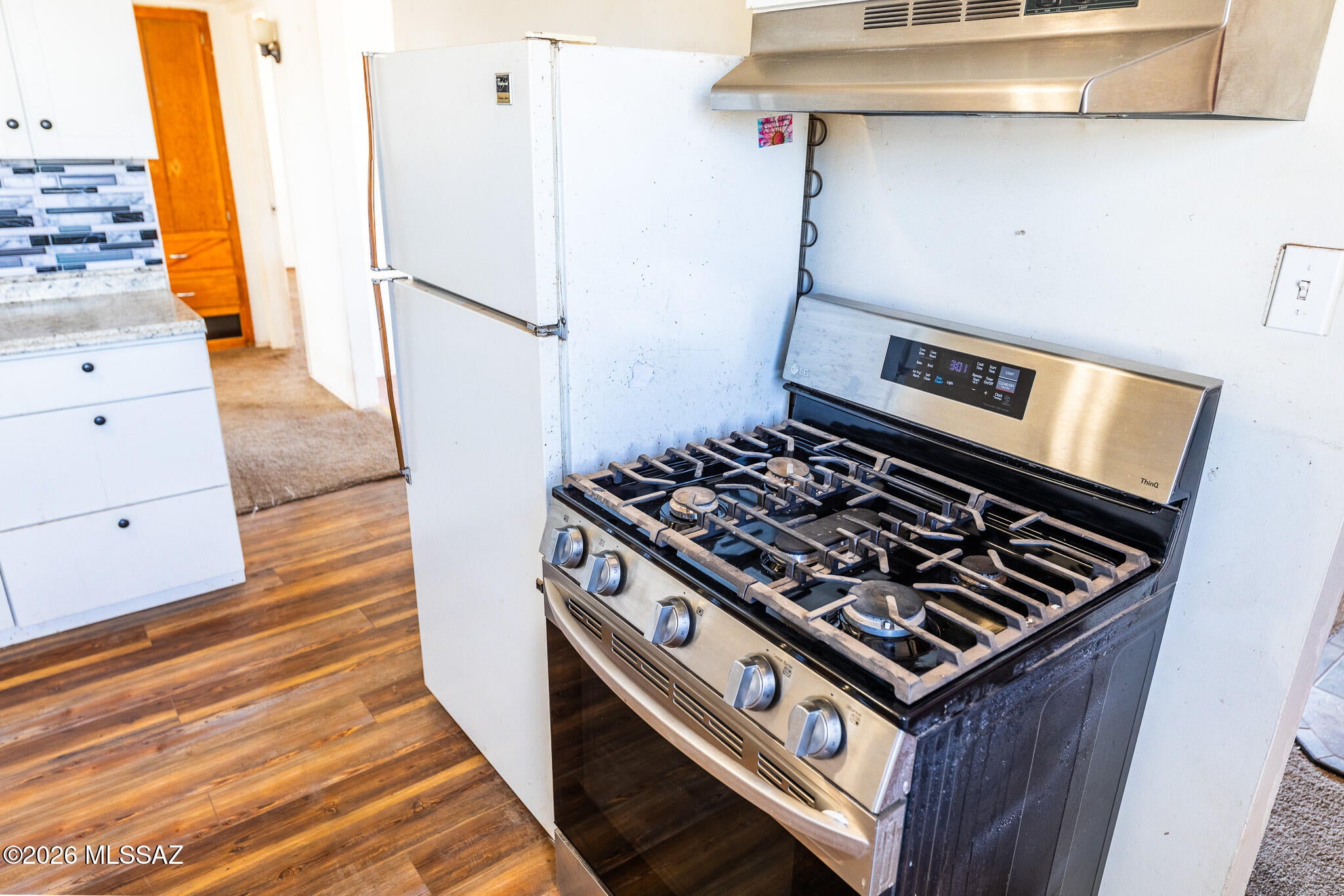 Huachuca Village Resub - Residential