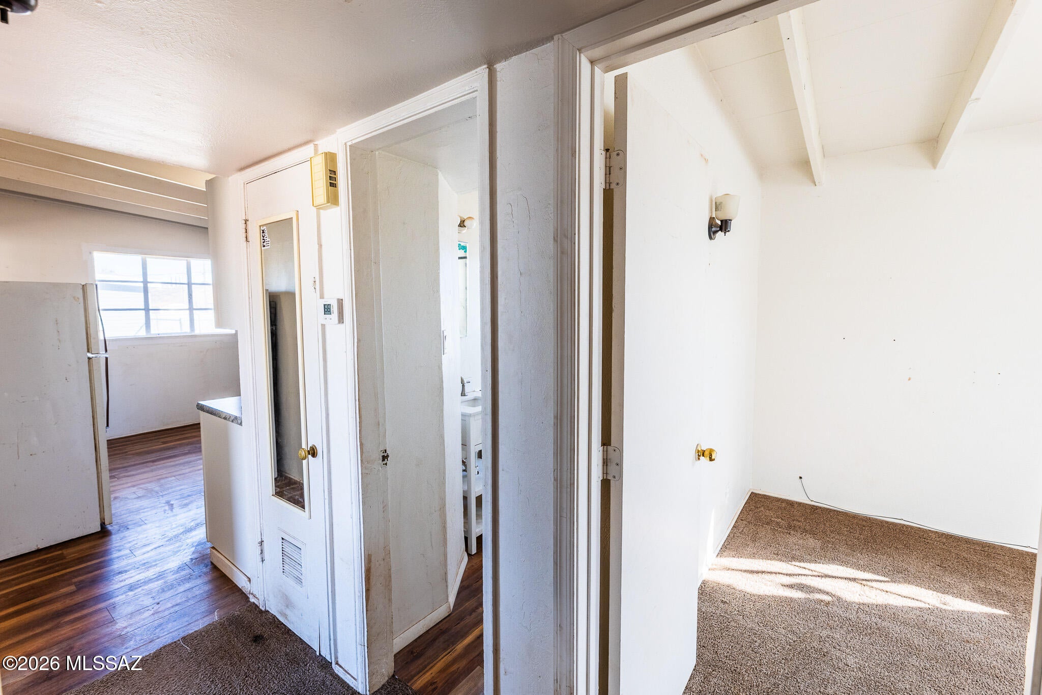 Huachuca Village Resub - Residential