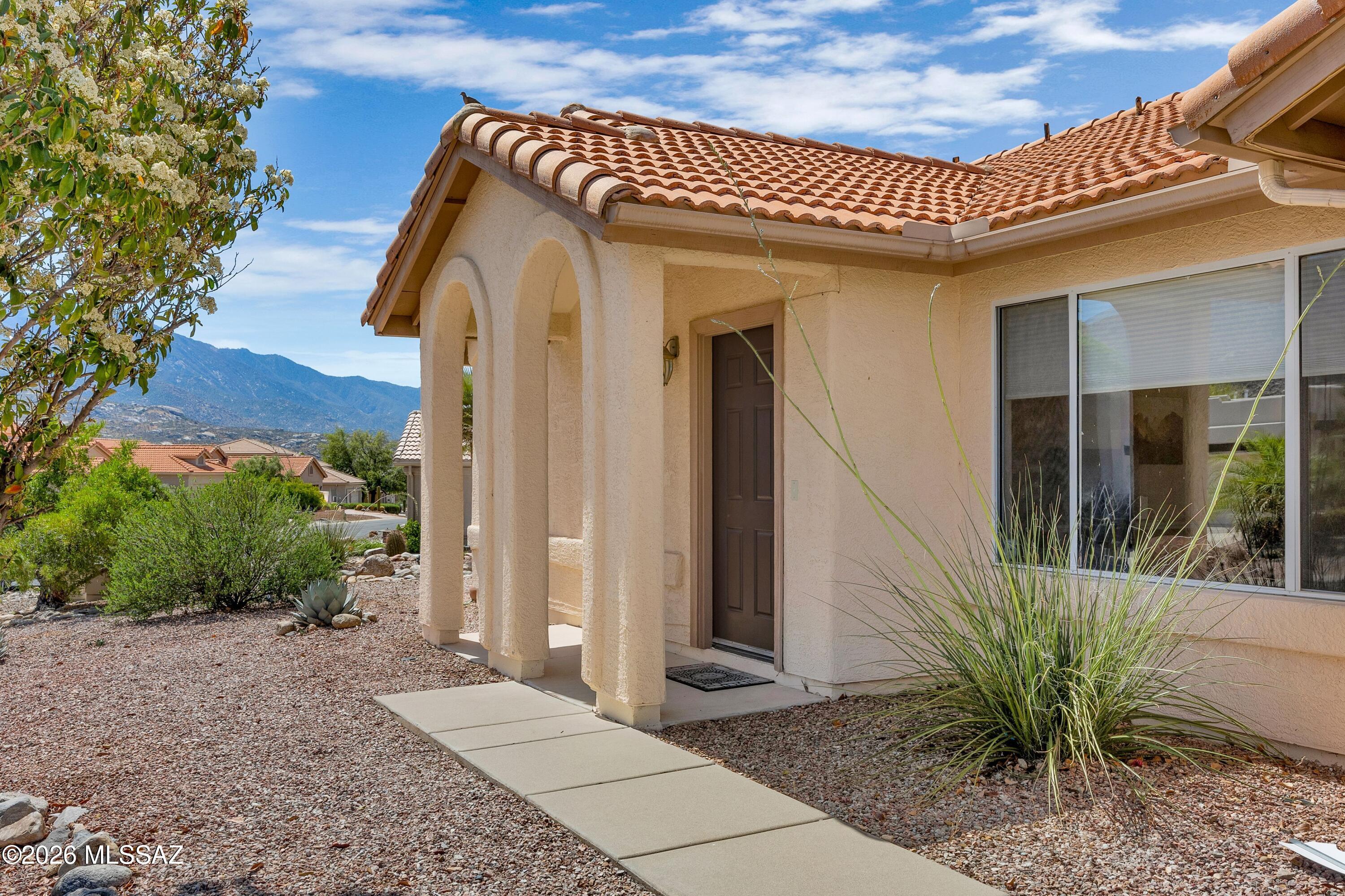 Saddlebrooke - Residential