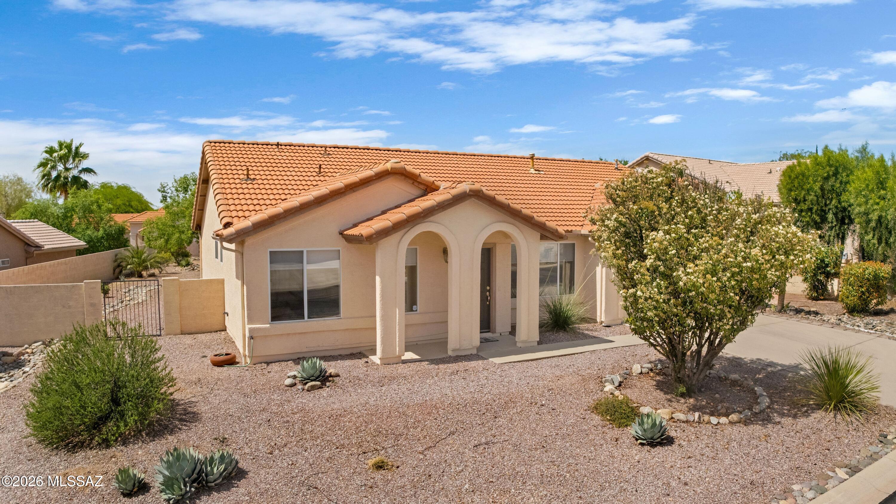 Saddlebrooke - Residential
