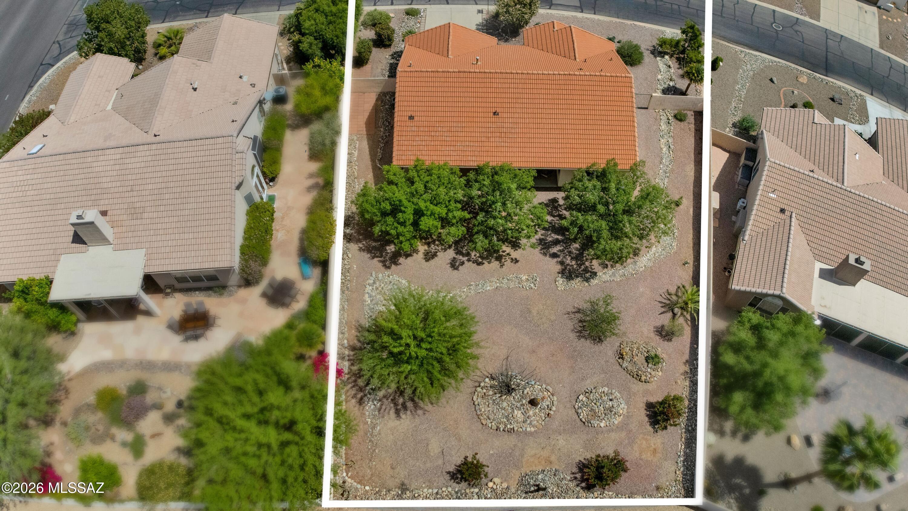 Saddlebrooke - Residential