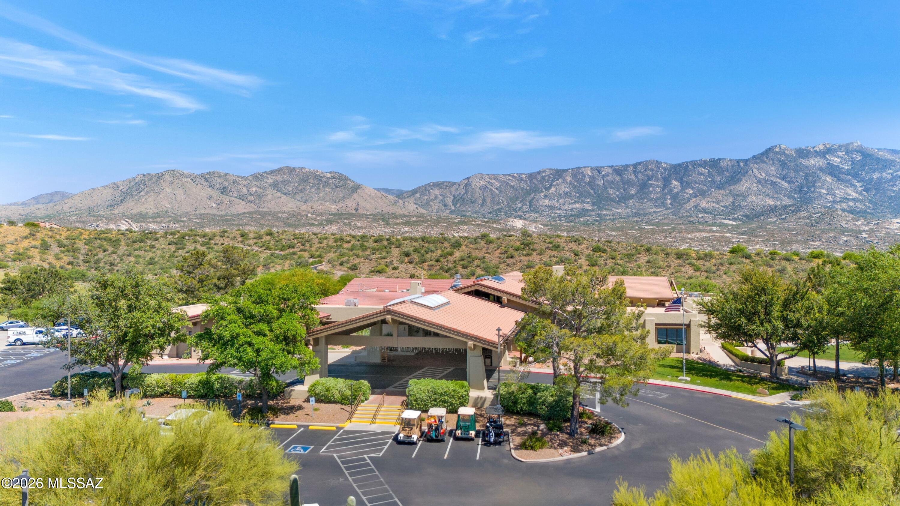 Saddlebrooke - Residential