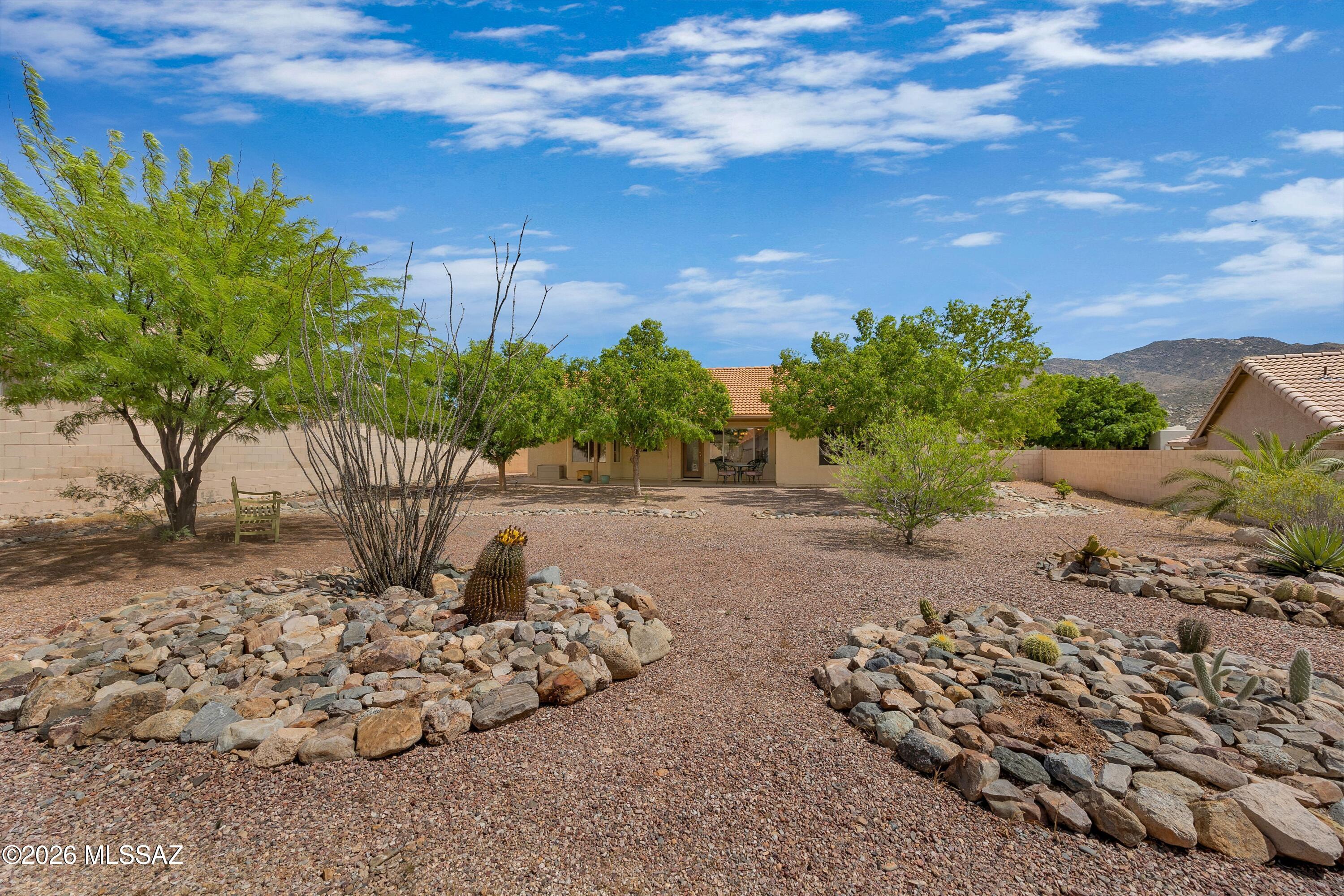 Saddlebrooke - Residential