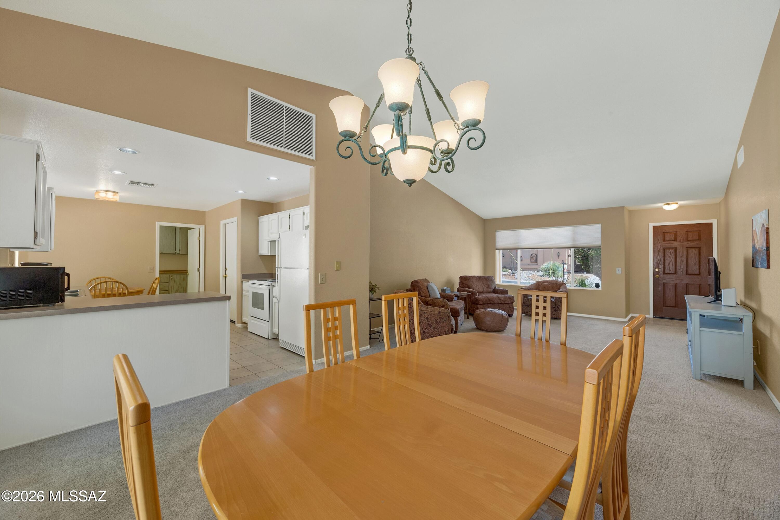 Saddlebrooke - Residential