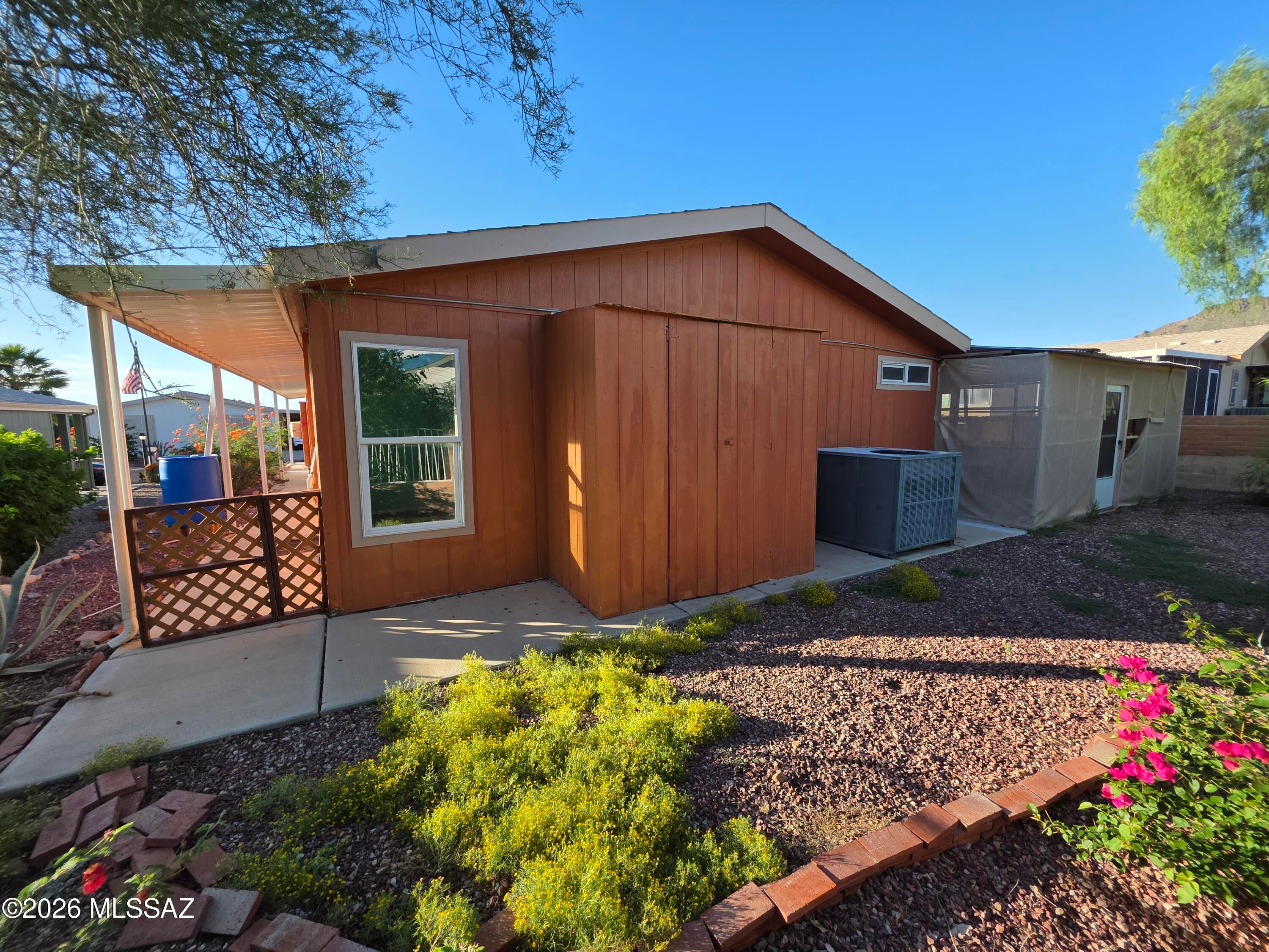 Copper Crest (195-358) - Residential