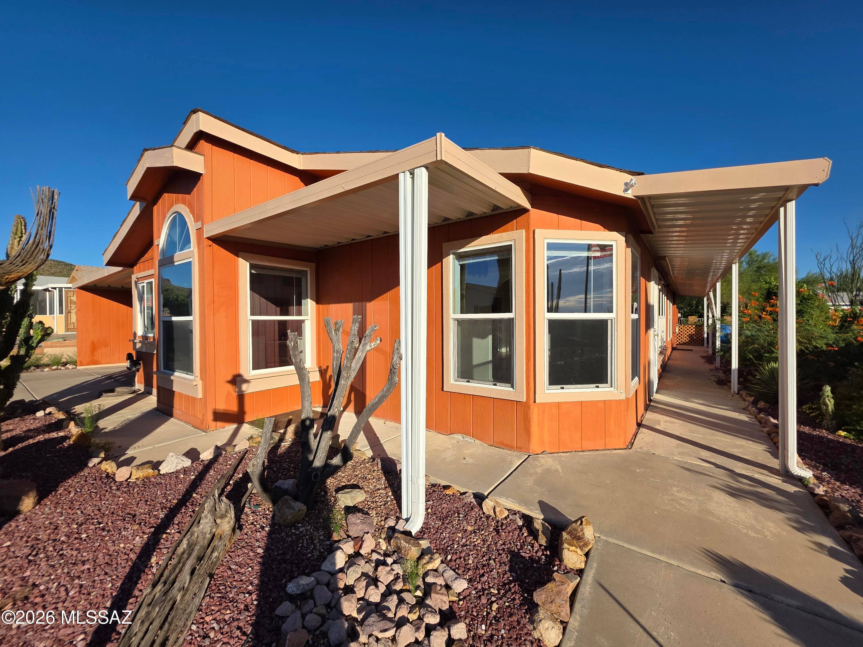Copper Crest (195-358) - Residential