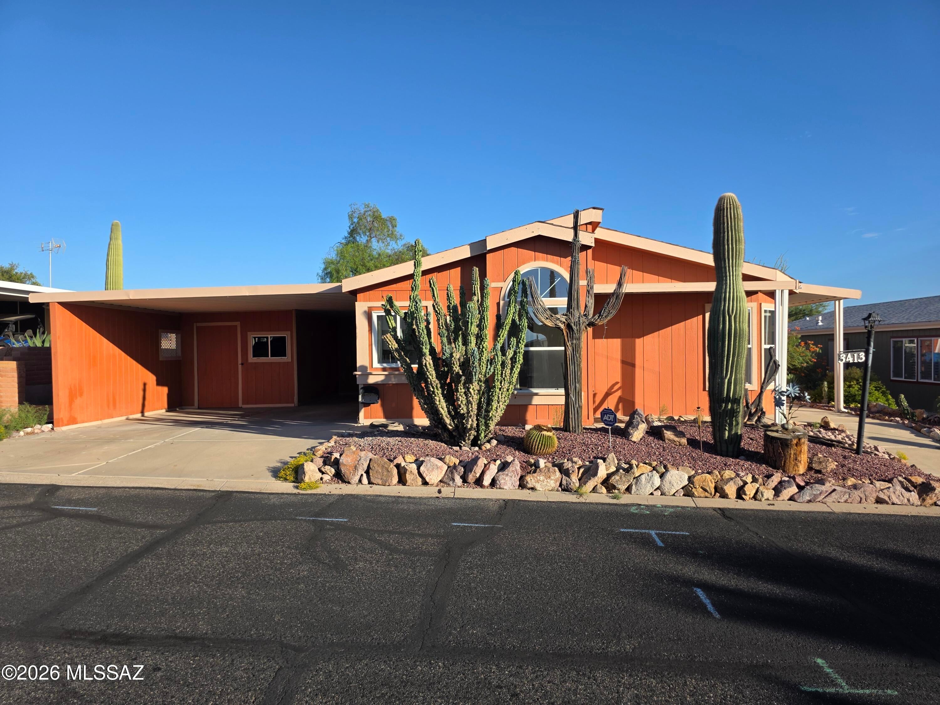 Copper Crest (195-358) - Residential