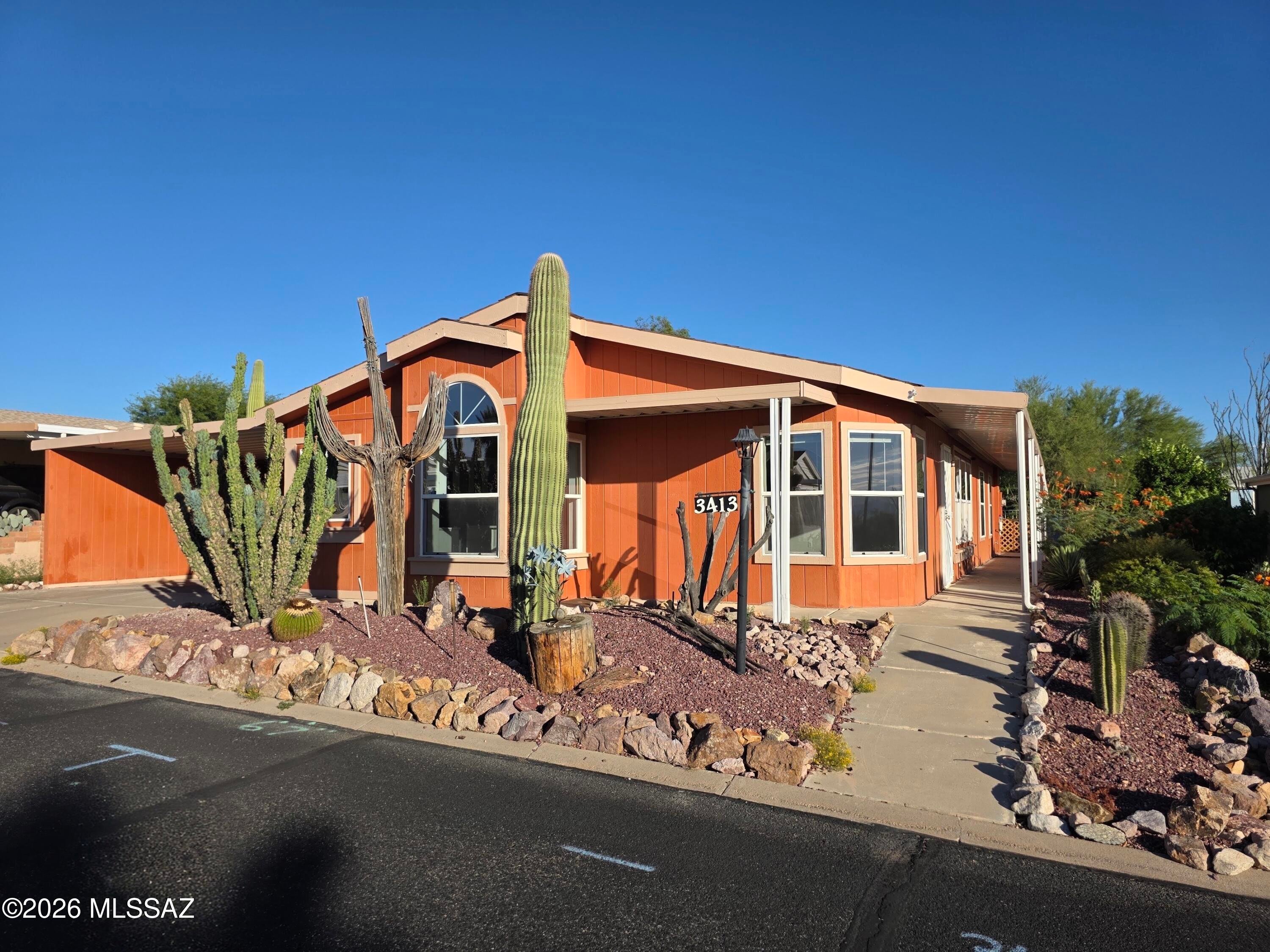 Copper Crest (195-358) - Residential