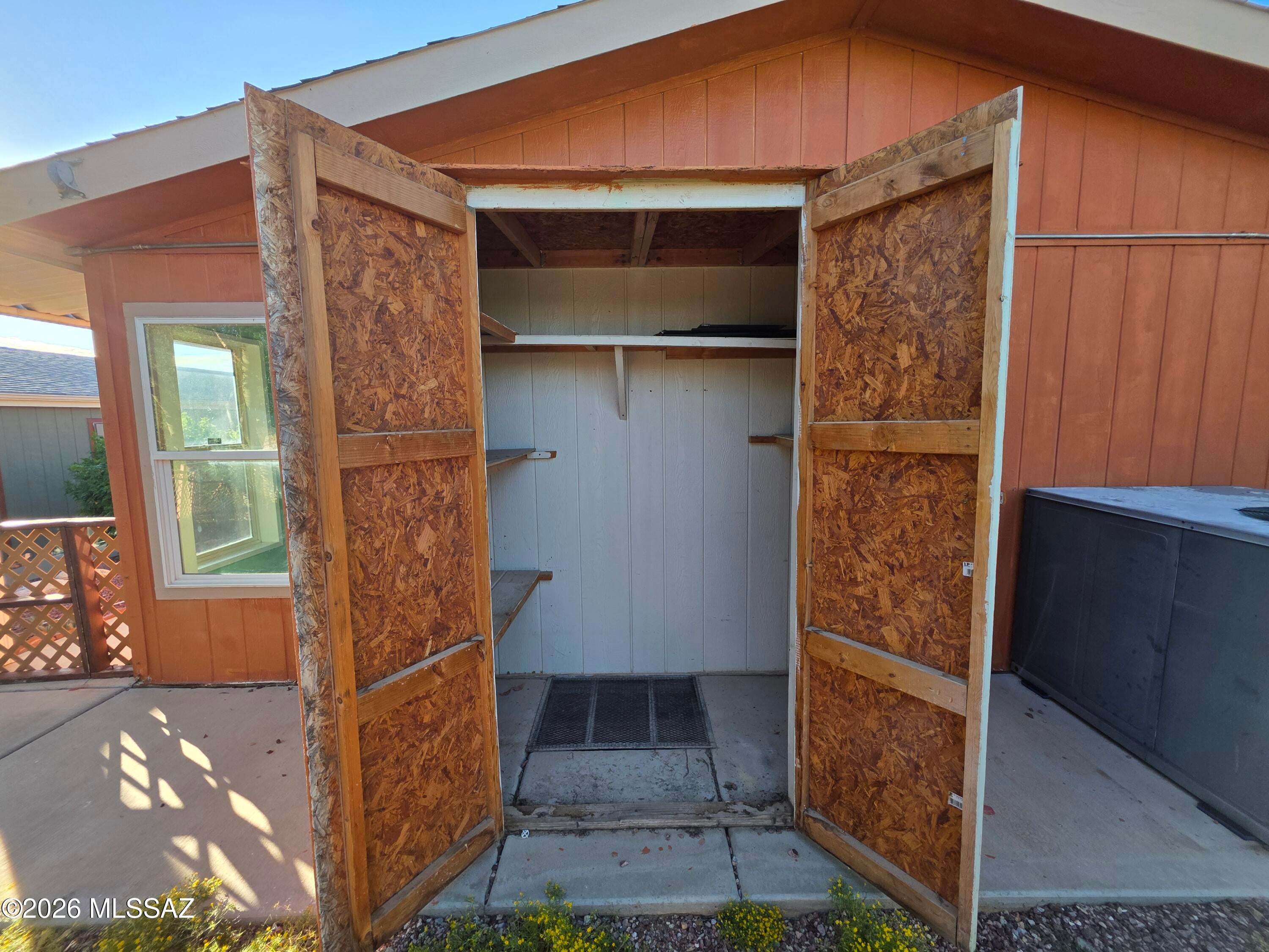 Copper Crest (195-358) - Residential