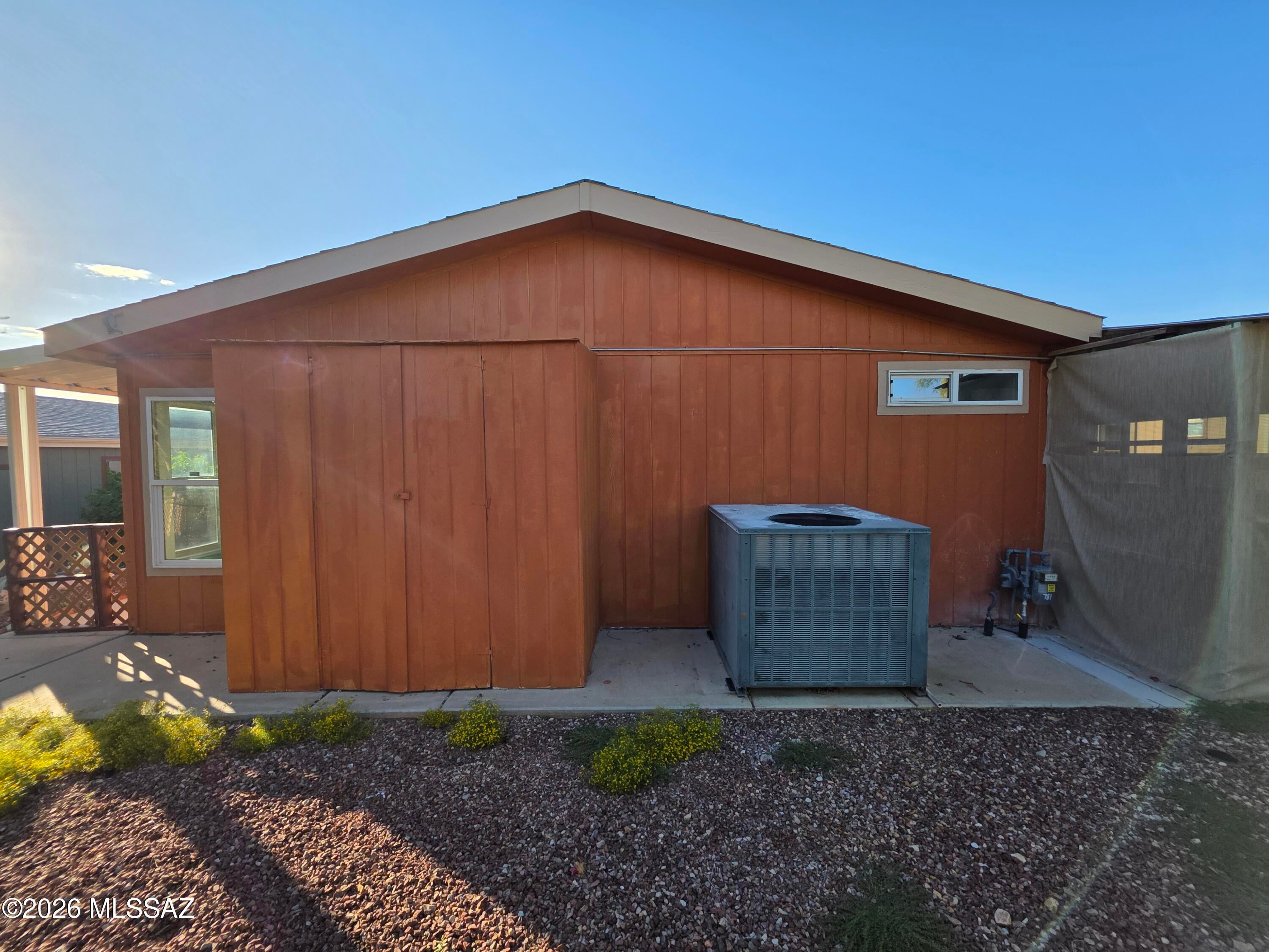 Copper Crest (195-358) - Residential