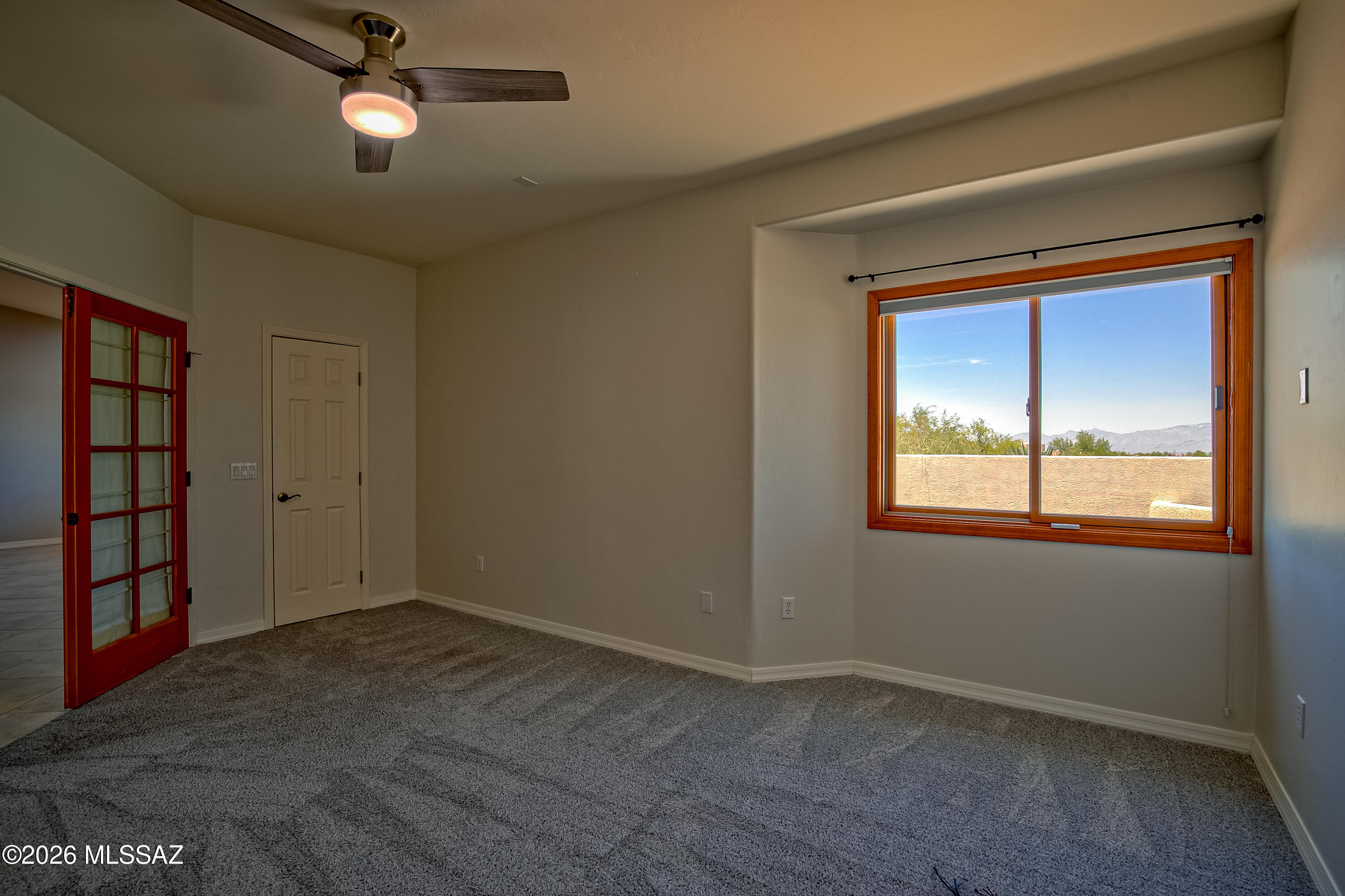 New Tucson Unit NO. 28 - Residential