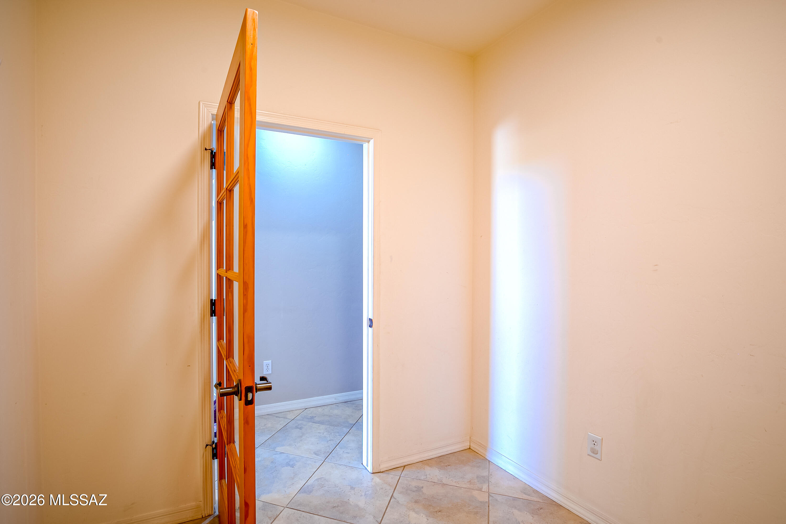 New Tucson Unit NO. 28 - Residential