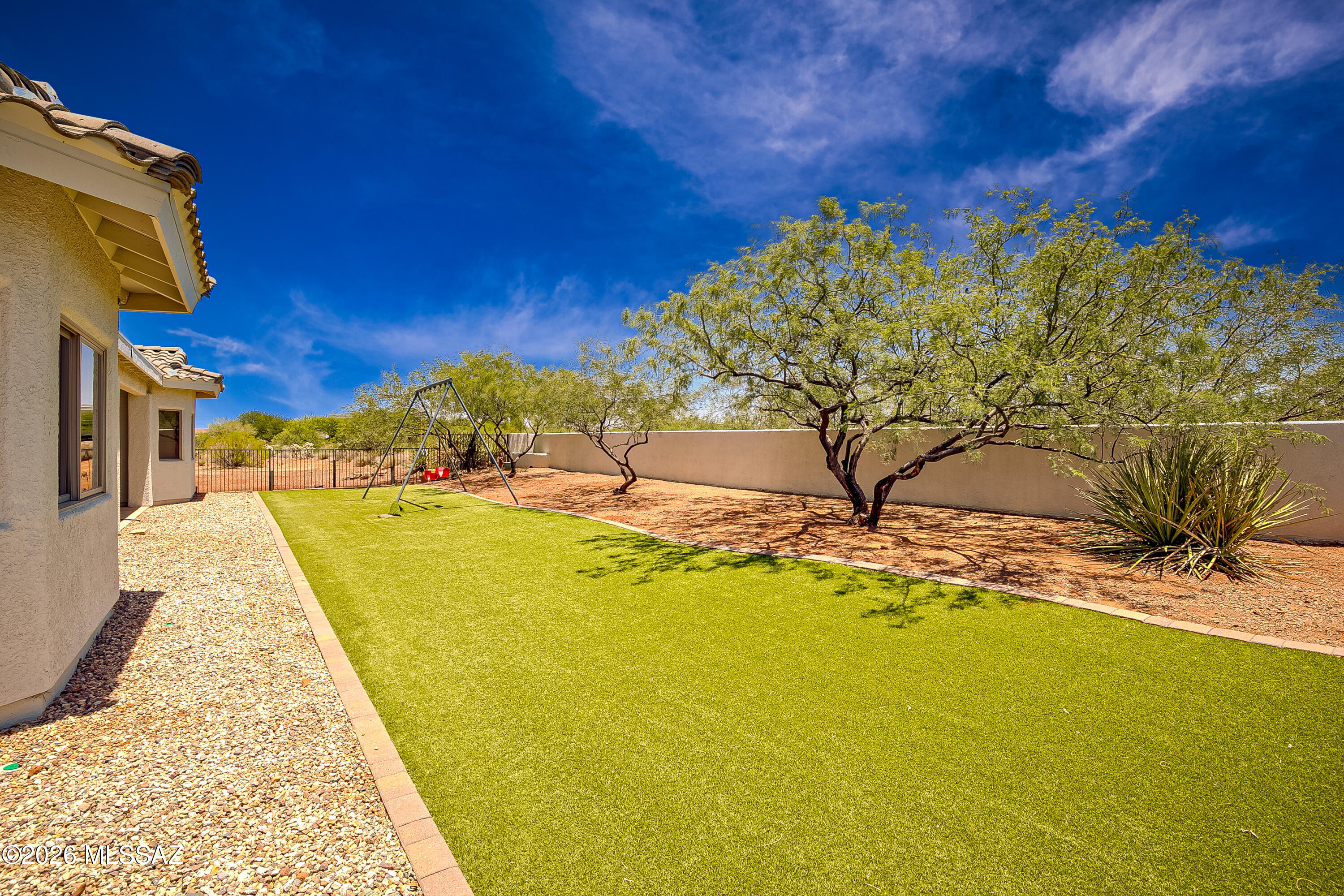 New Tucson Unit NO. 28 - Residential