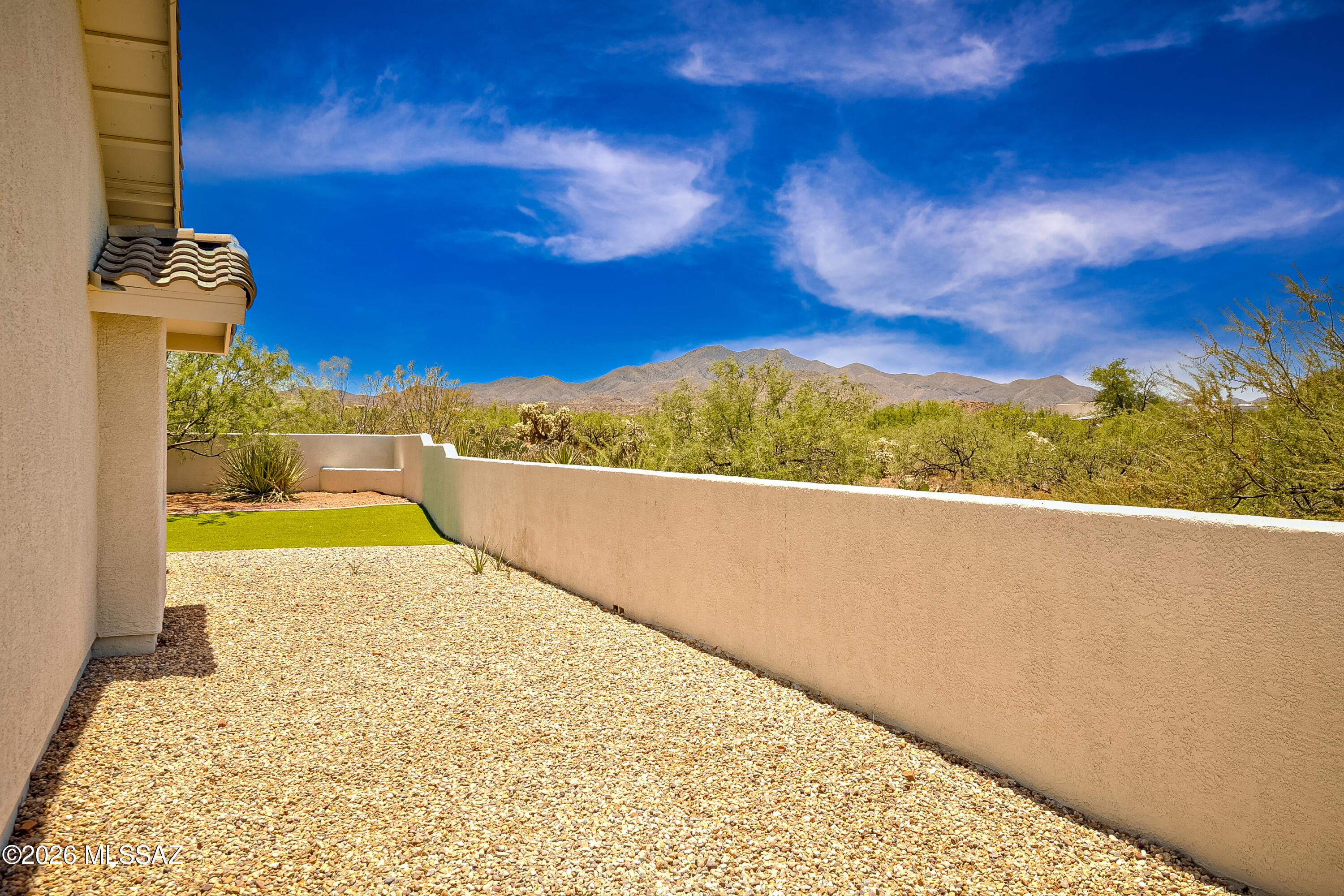 New Tucson Unit NO. 28 - Residential