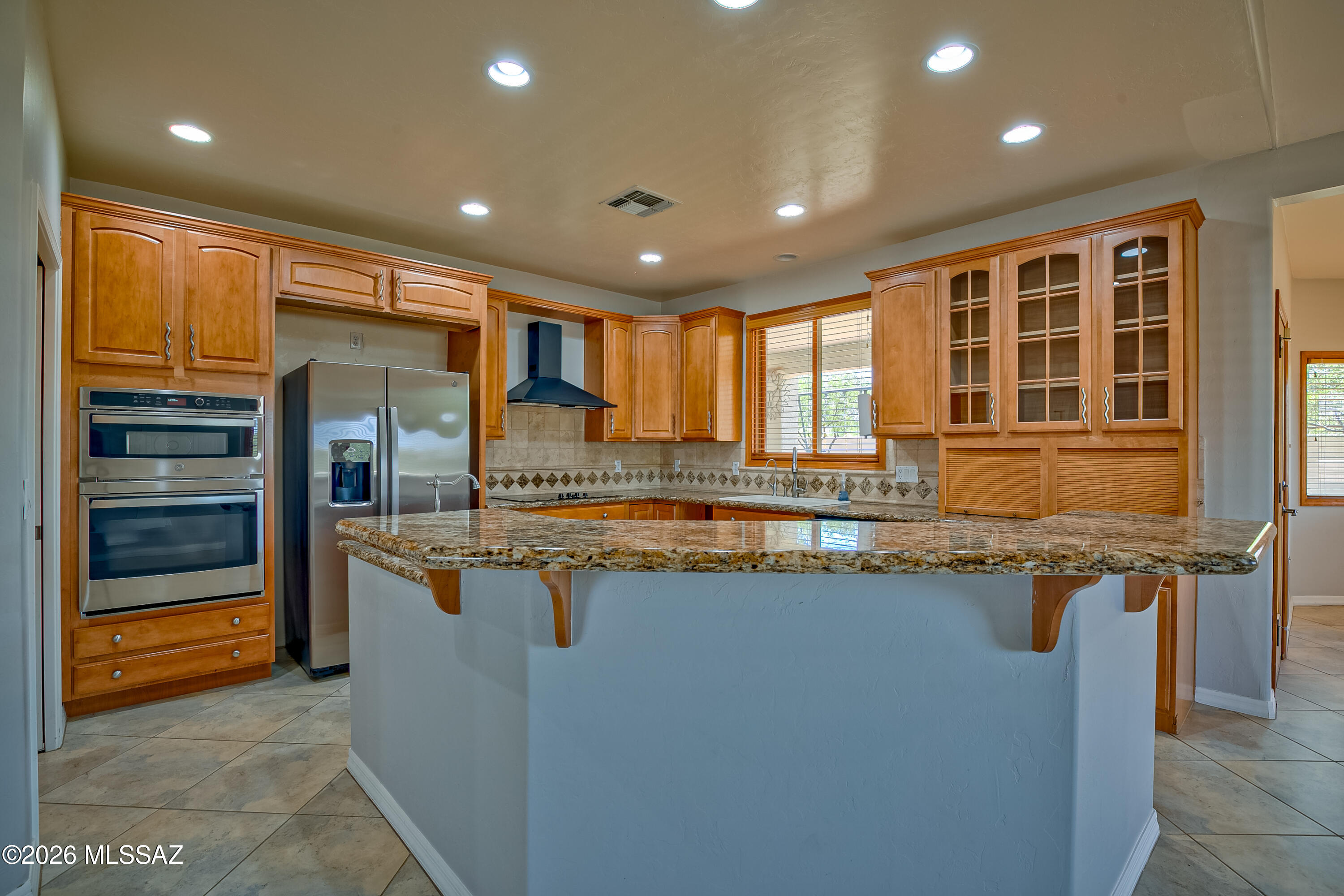 New Tucson Unit NO. 28 - Residential