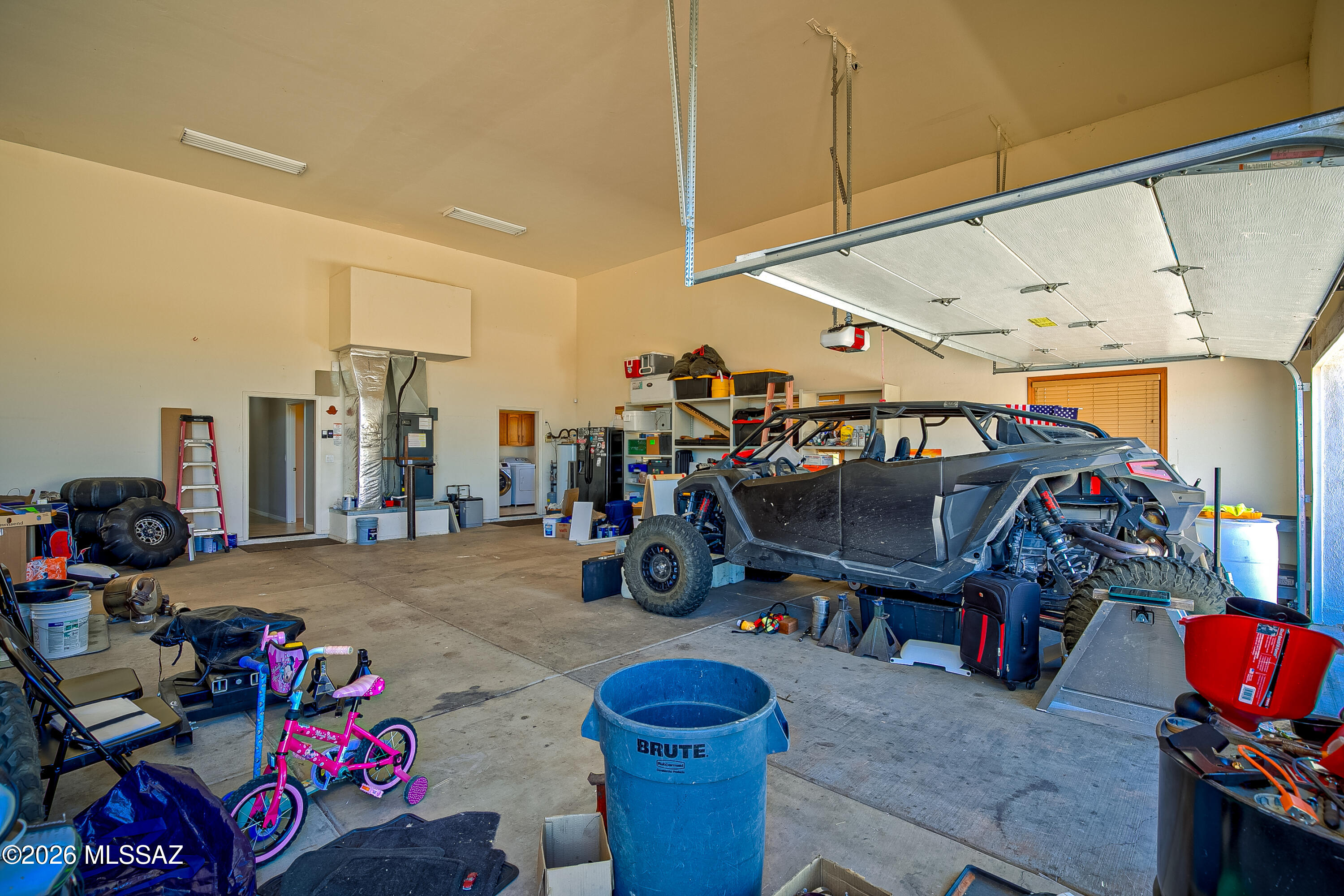 New Tucson Unit NO. 28 - Residential