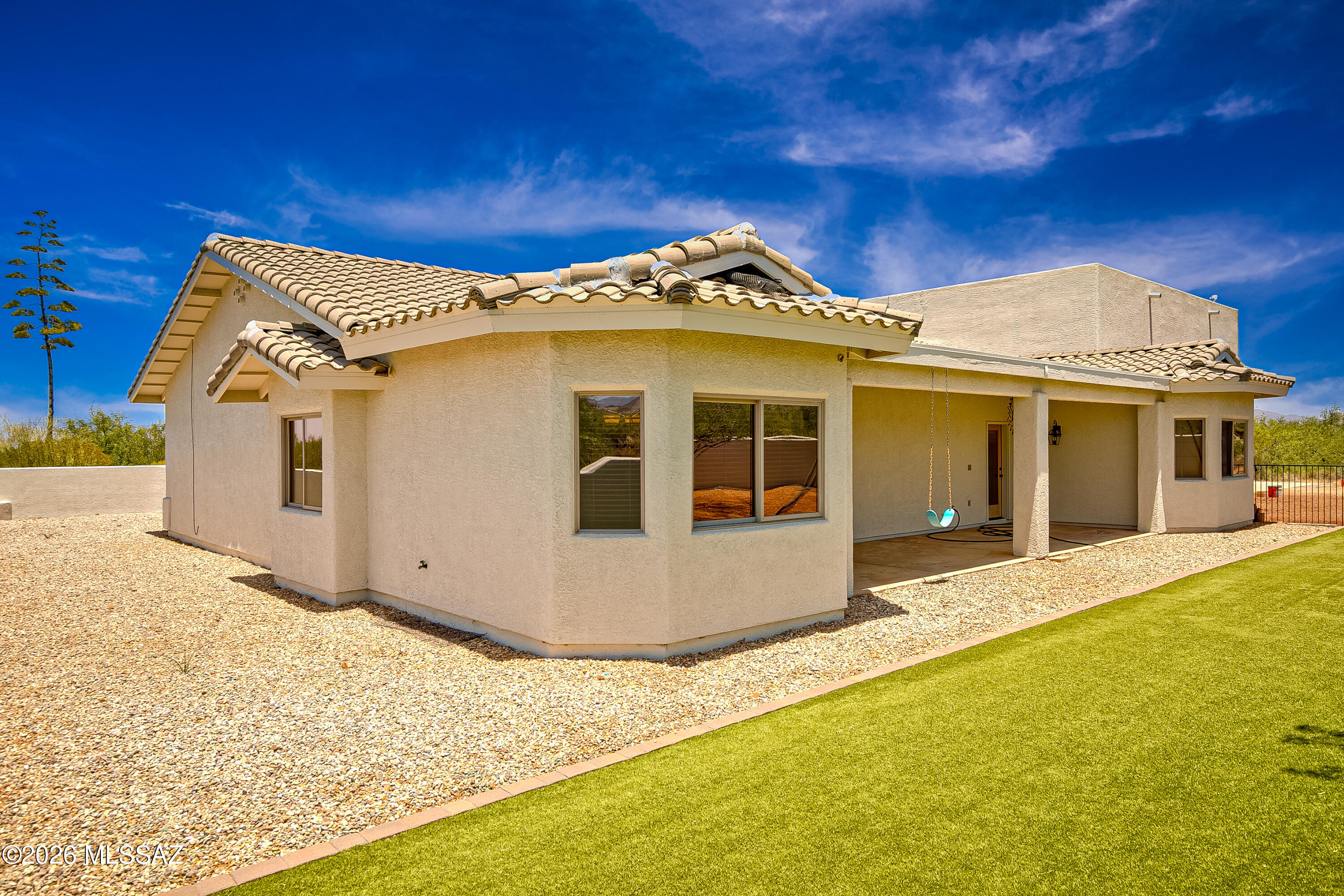 New Tucson Unit NO. 28 - Residential