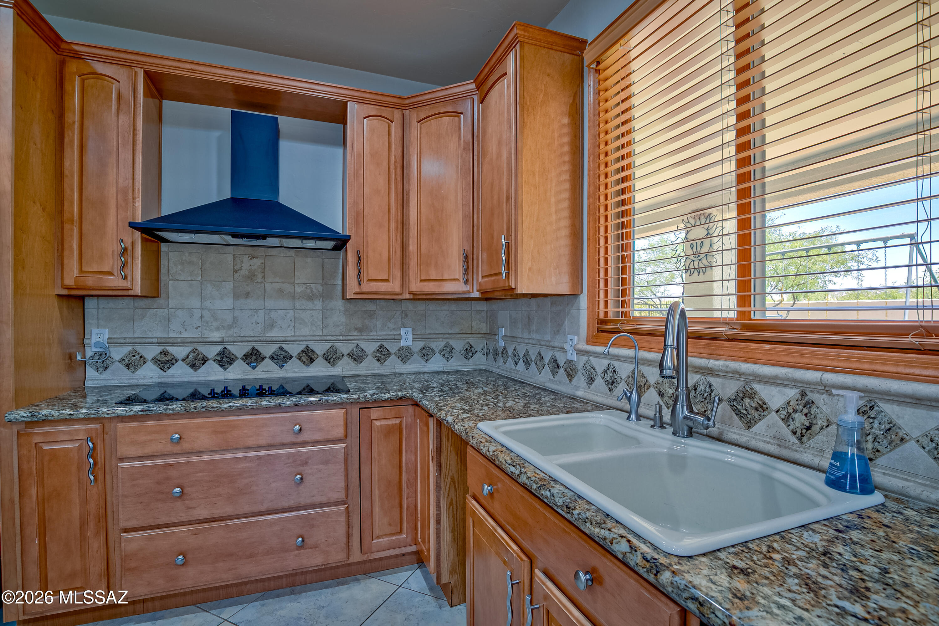 New Tucson Unit NO. 28 - Residential