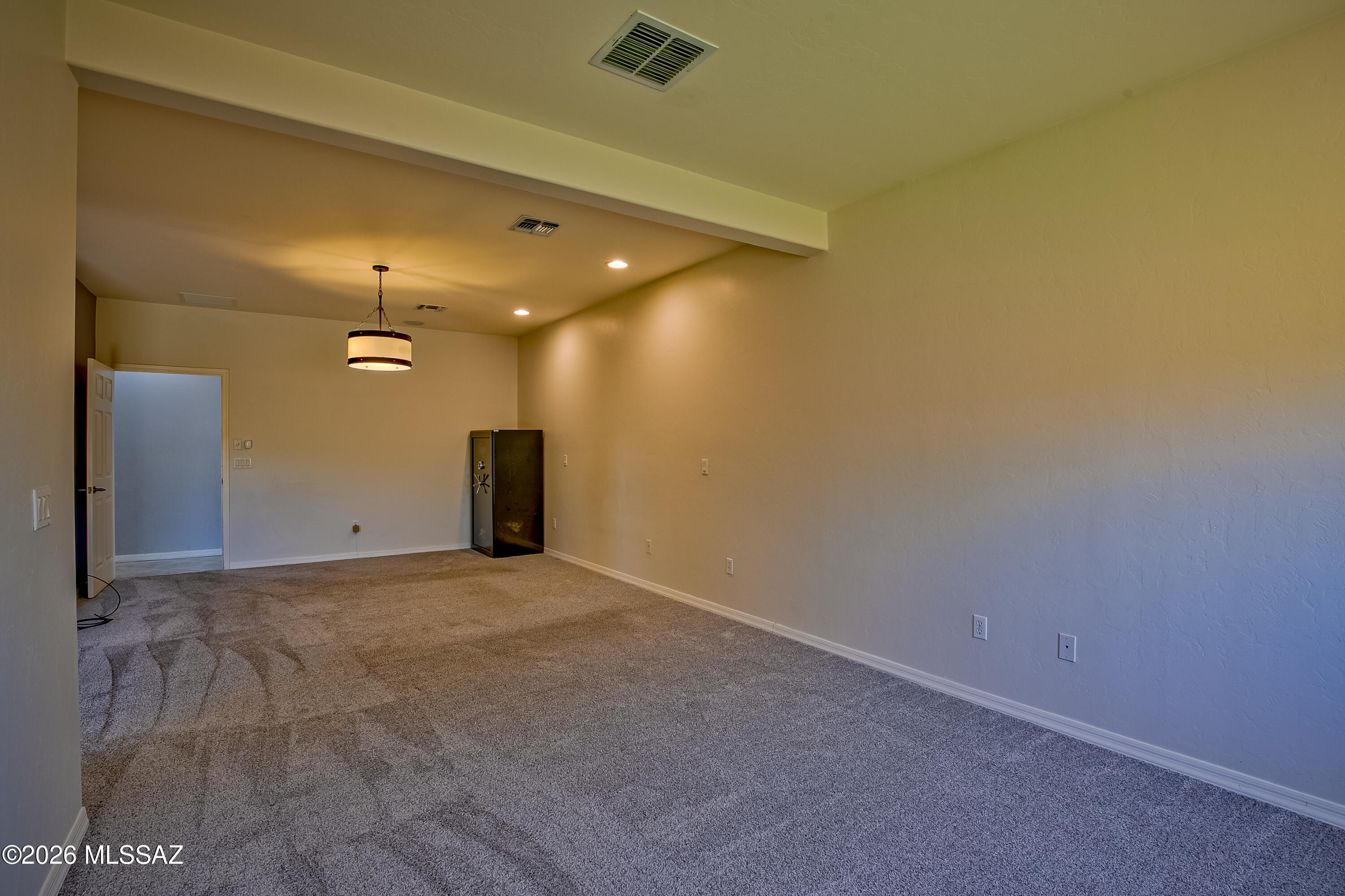New Tucson Unit NO. 28 - Residential