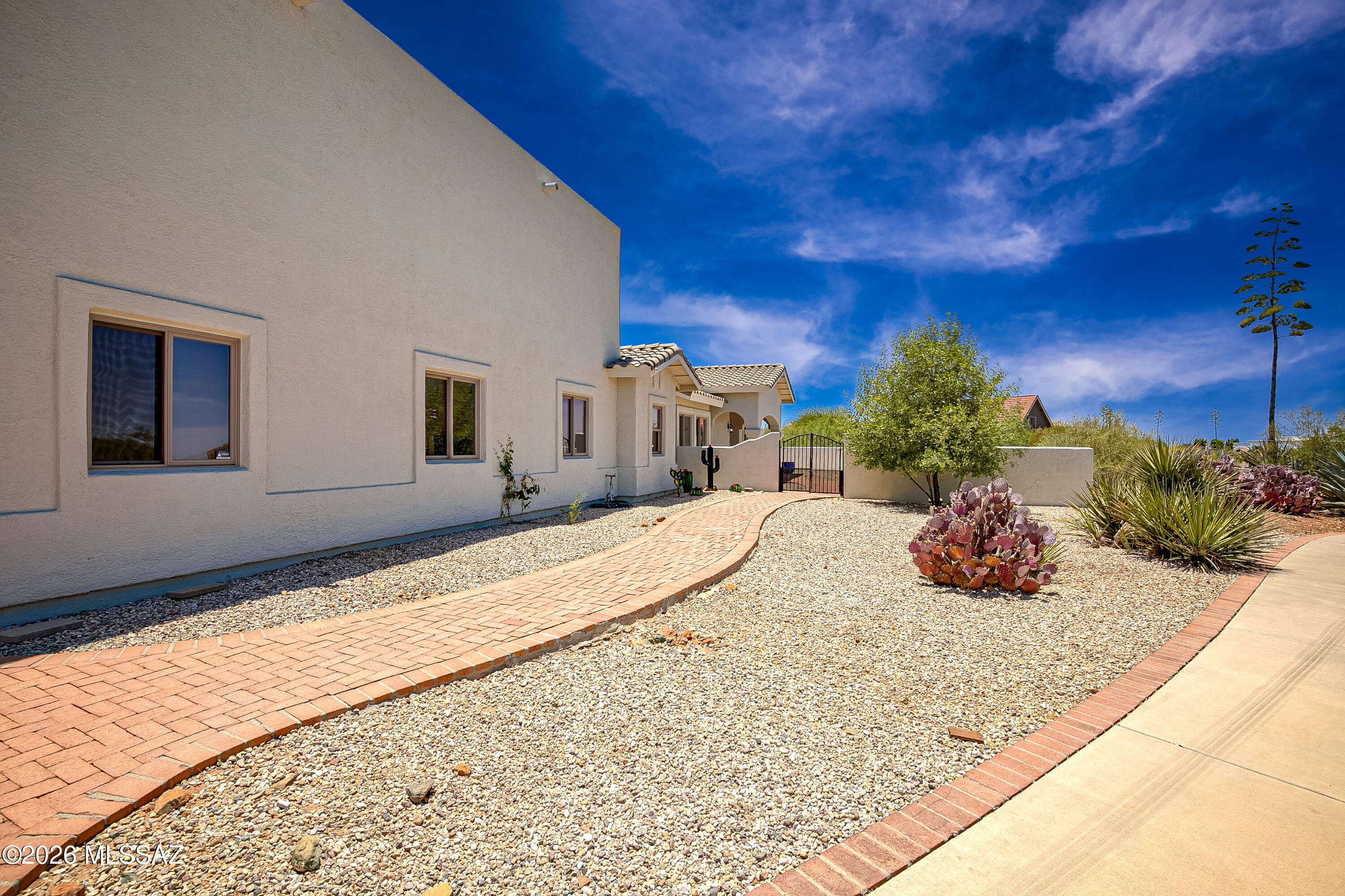 New Tucson Unit NO. 28 - Residential