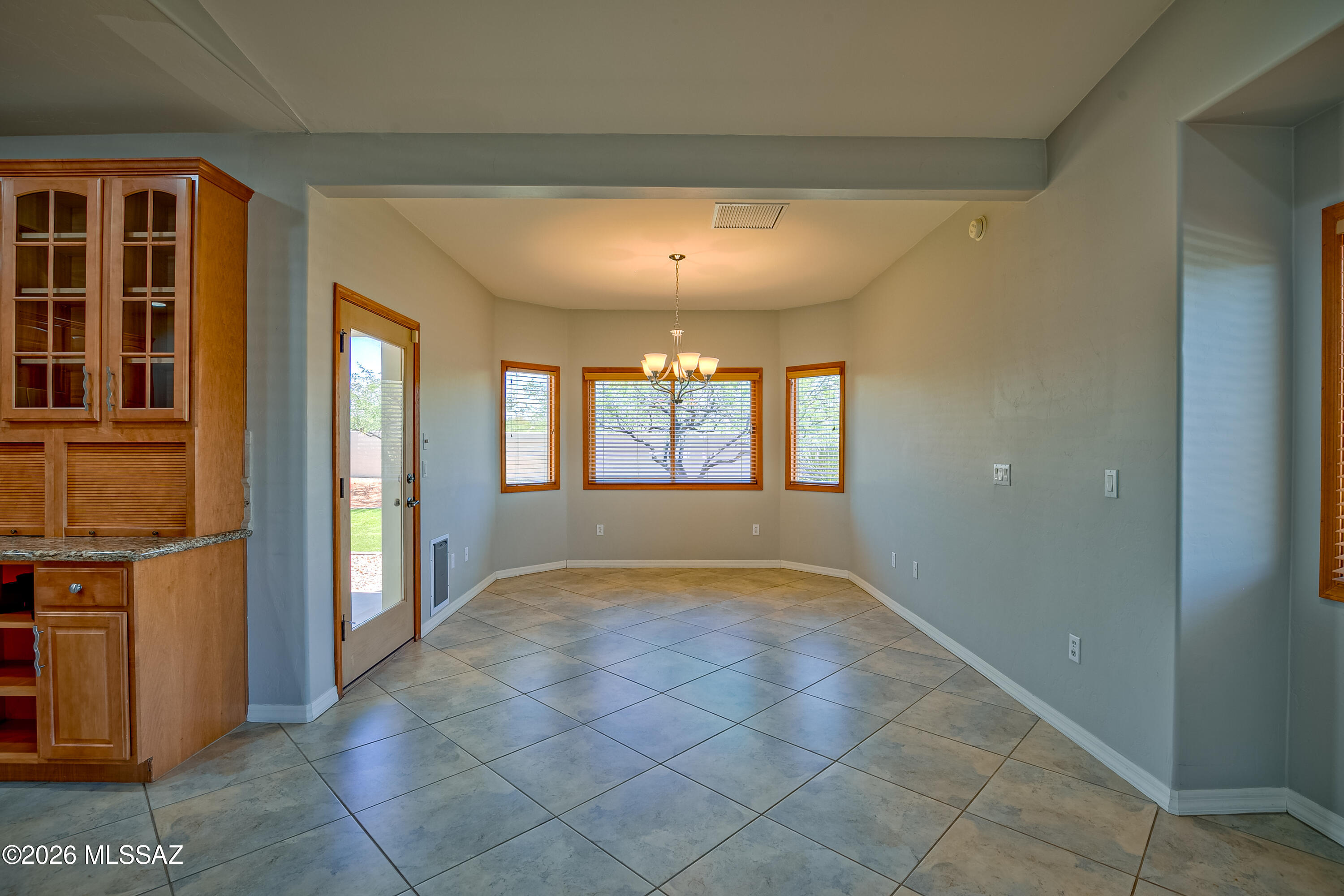 New Tucson Unit NO. 28 - Residential