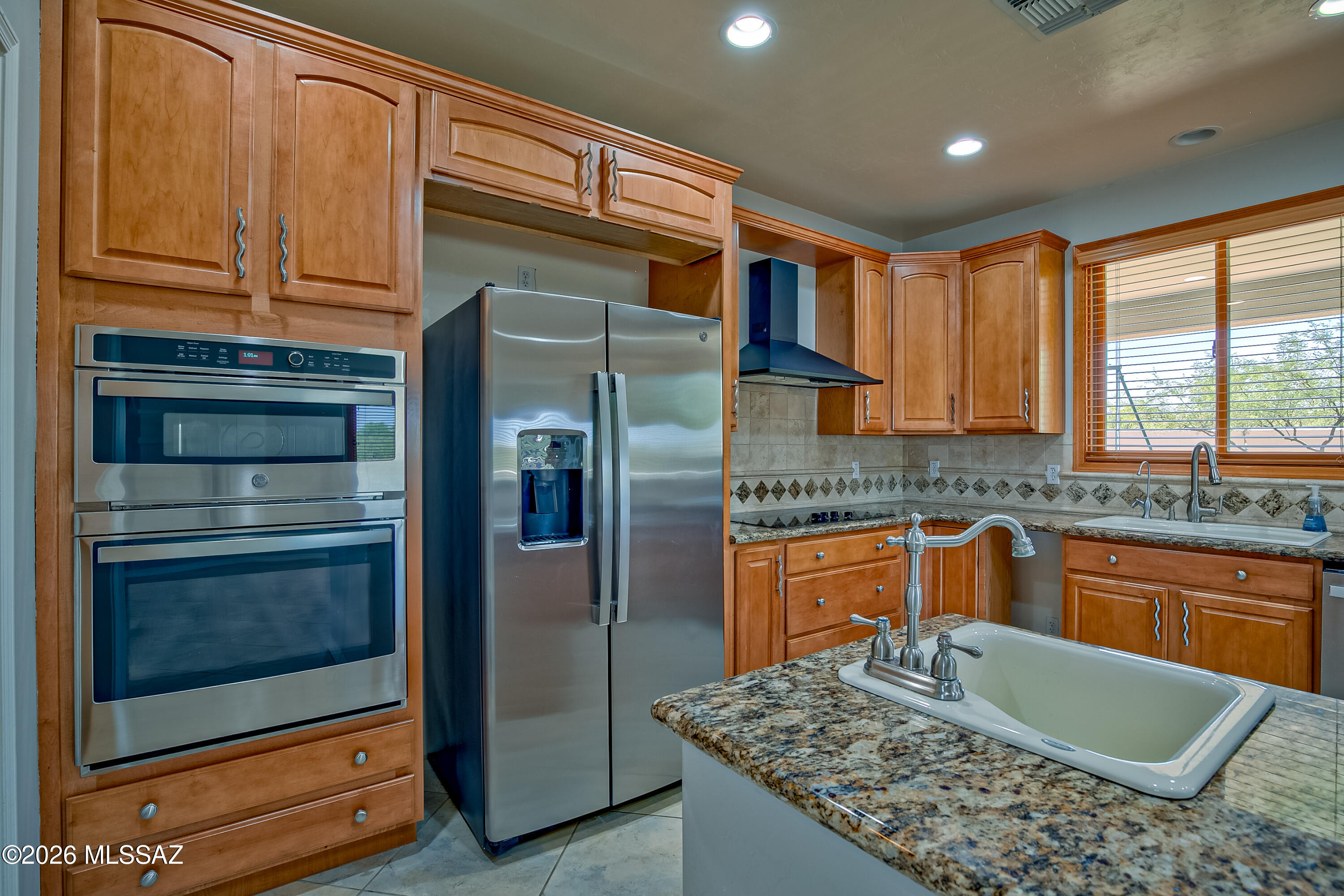 New Tucson Unit NO. 28 - Residential