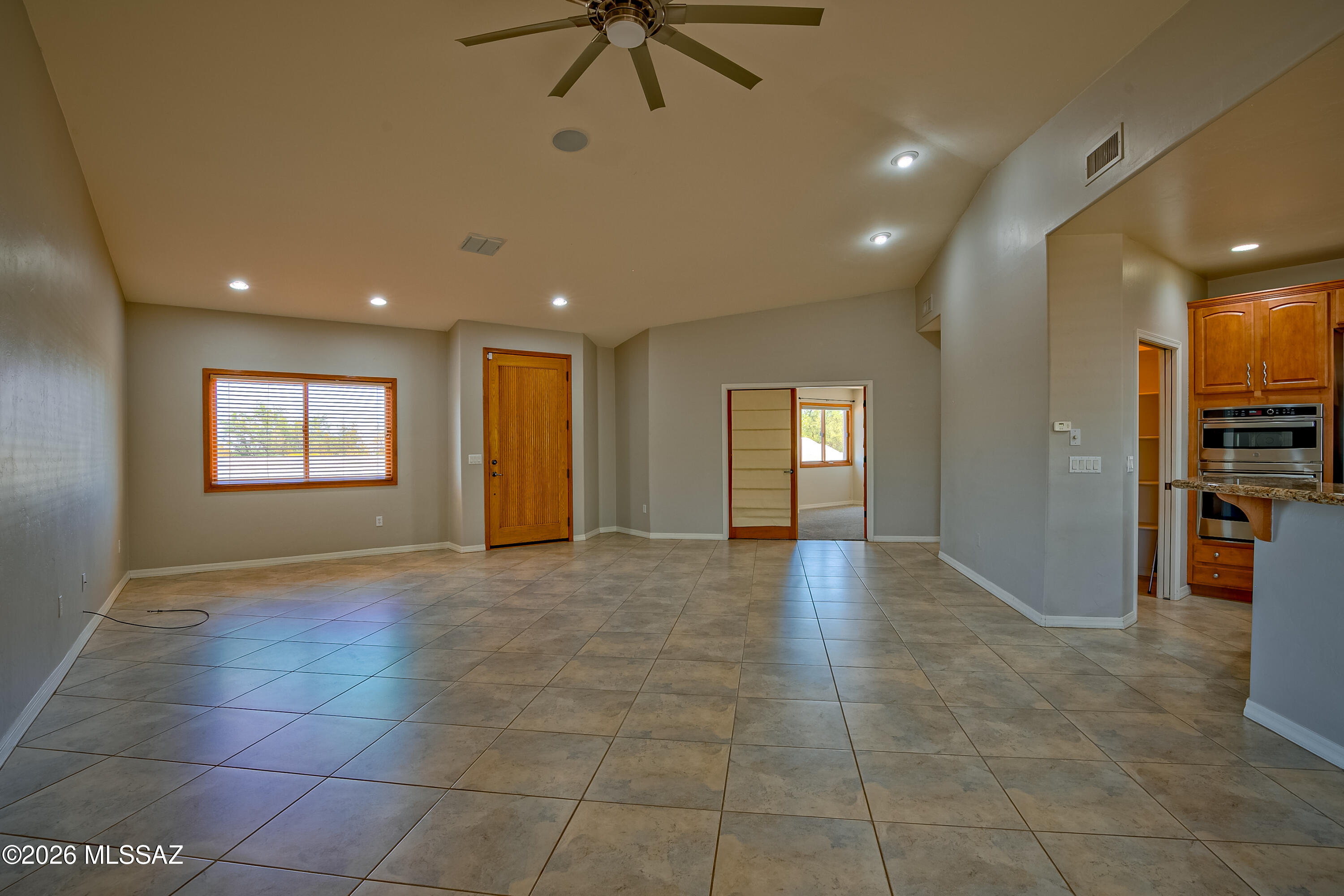 New Tucson Unit NO. 28 - Residential