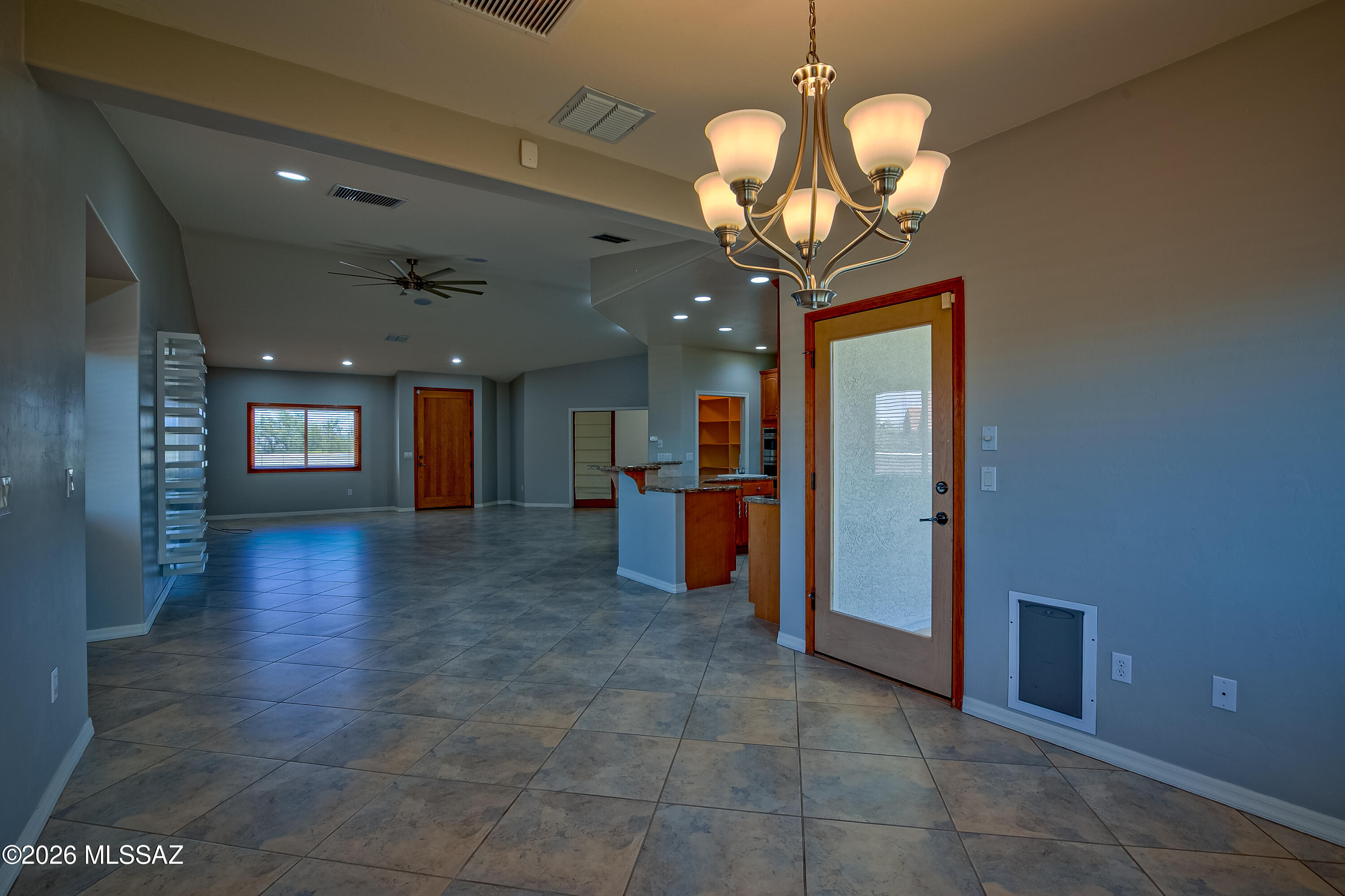 New Tucson Unit NO. 28 - Residential