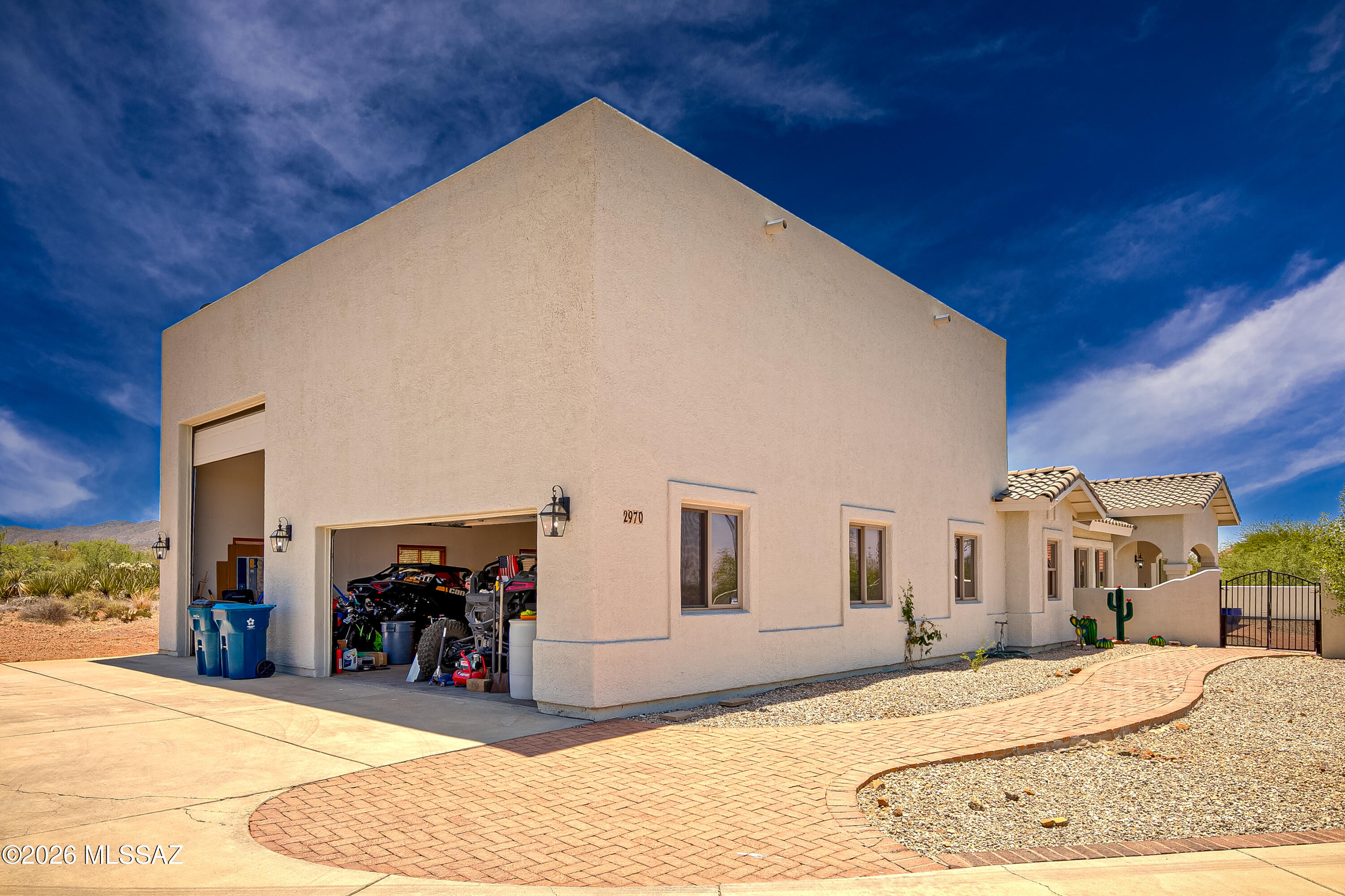 New Tucson Unit NO. 28 - Residential