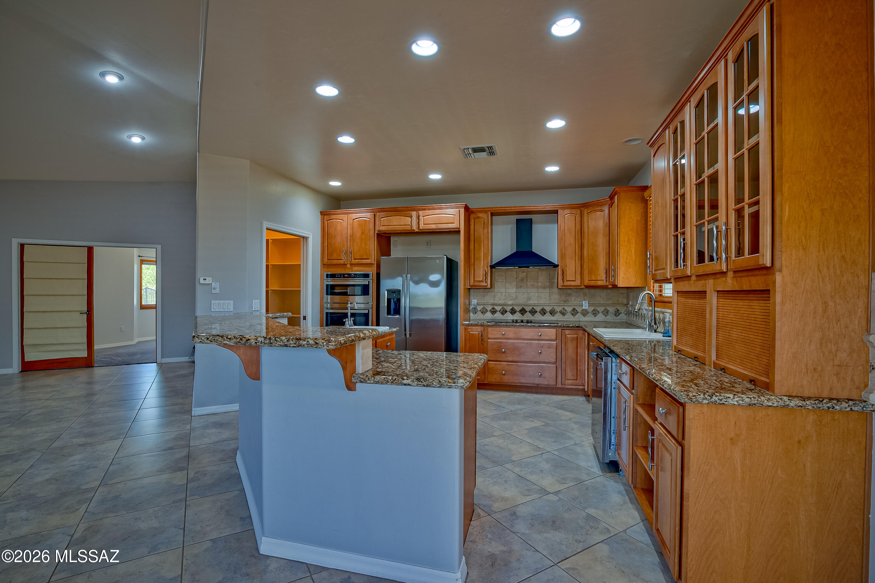 New Tucson Unit NO. 28 - Residential