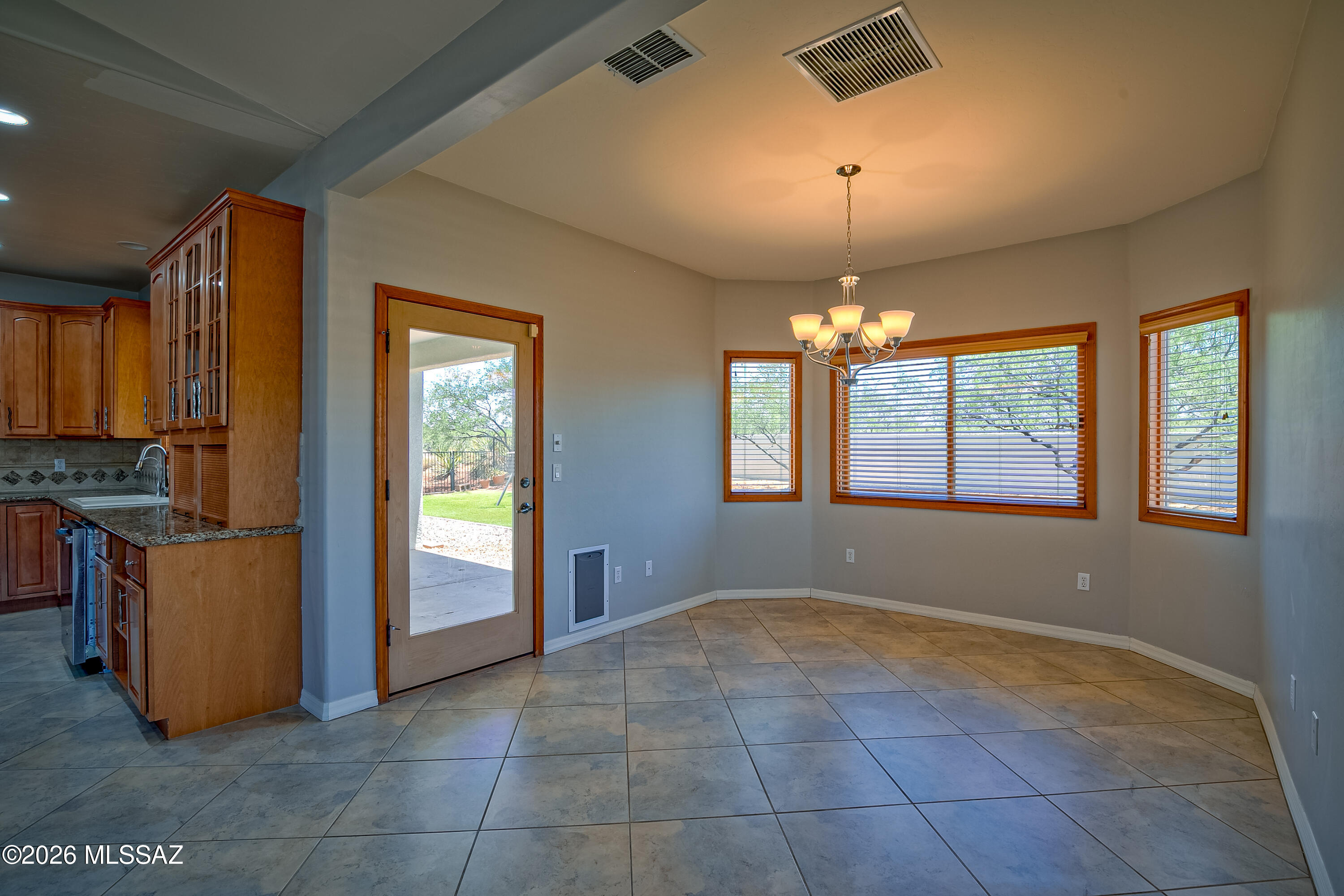 New Tucson Unit NO. 28 - Residential