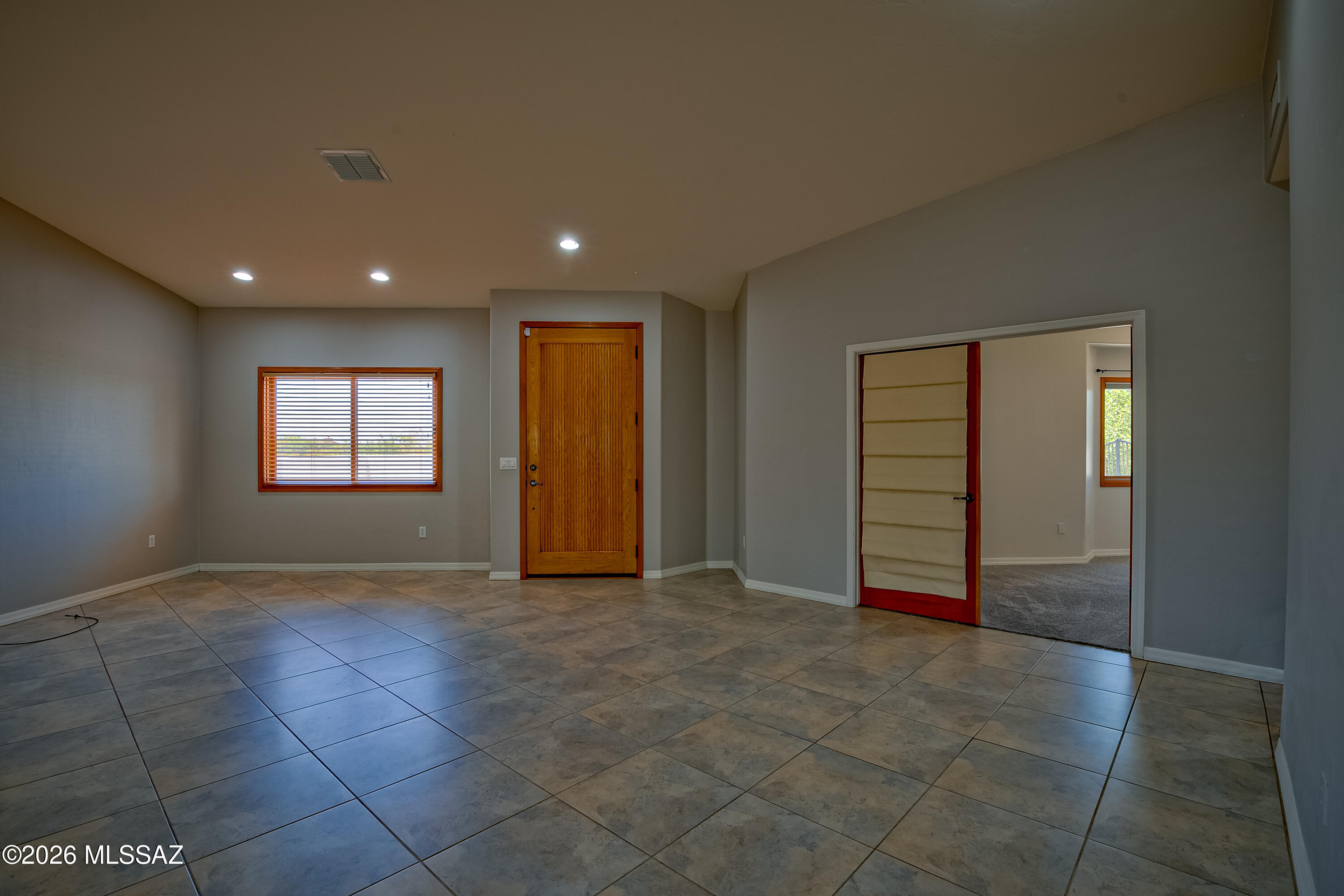 New Tucson Unit NO. 28 - Residential
