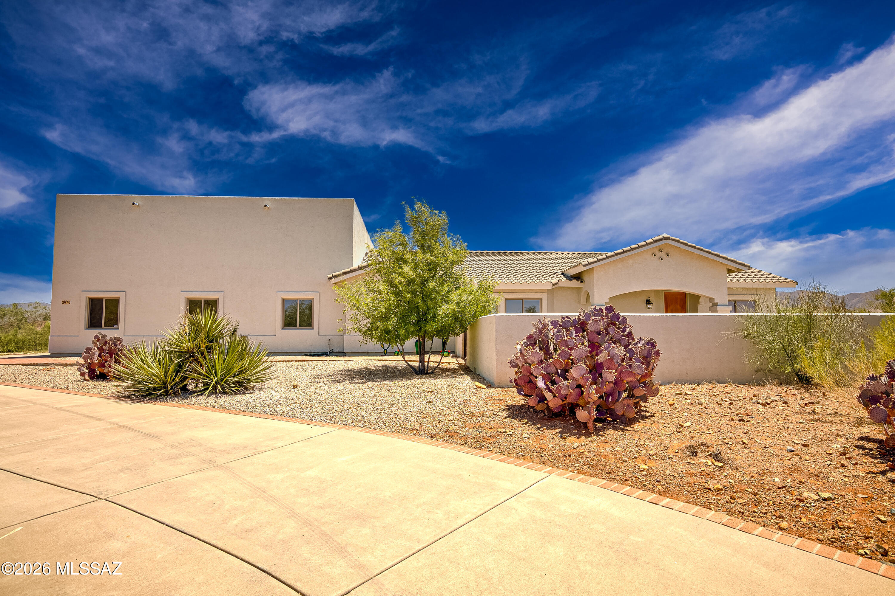 New Tucson Unit NO. 28 - Residential