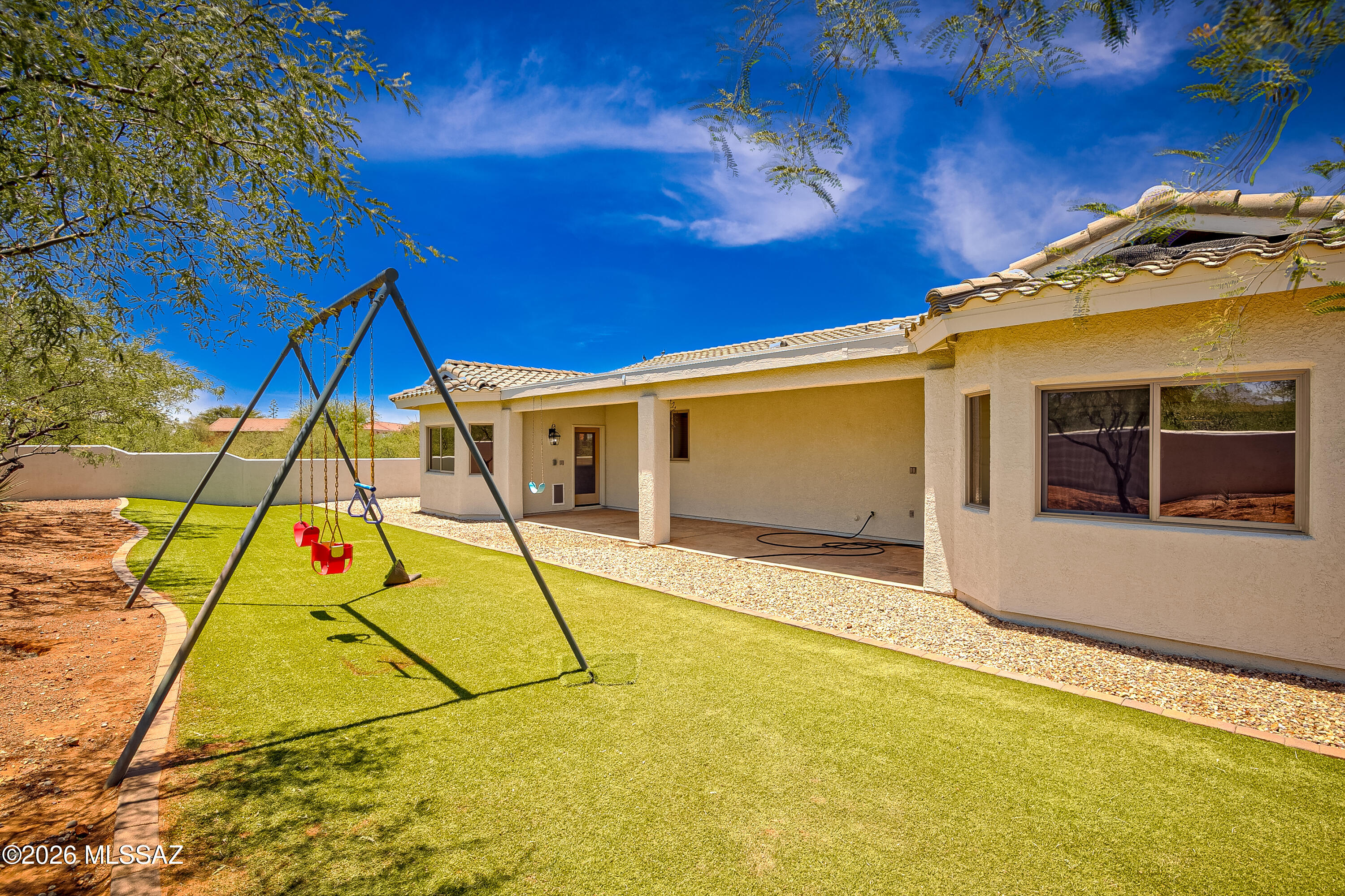 New Tucson Unit NO. 28 - Residential