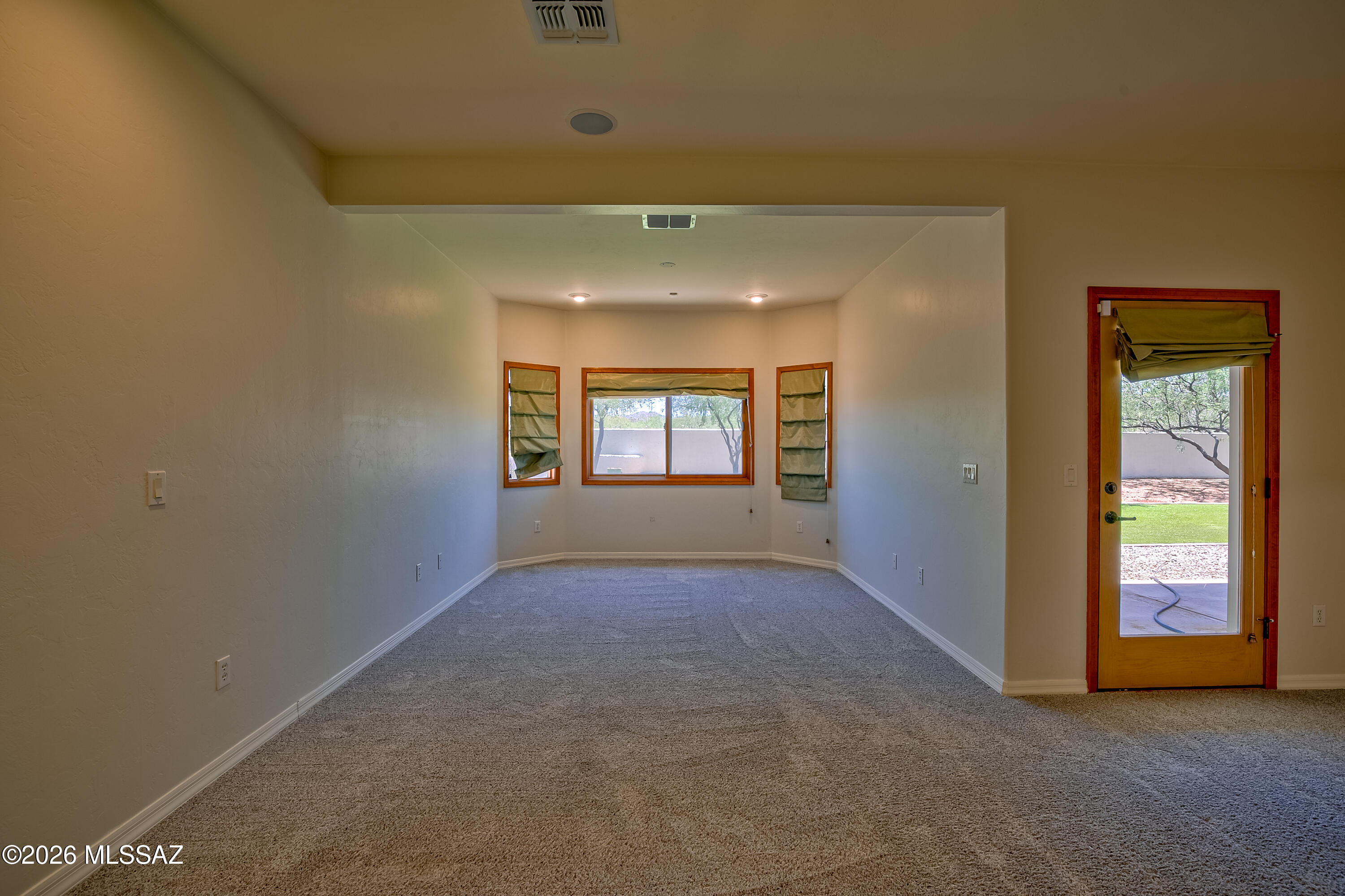 New Tucson Unit NO. 28 - Residential