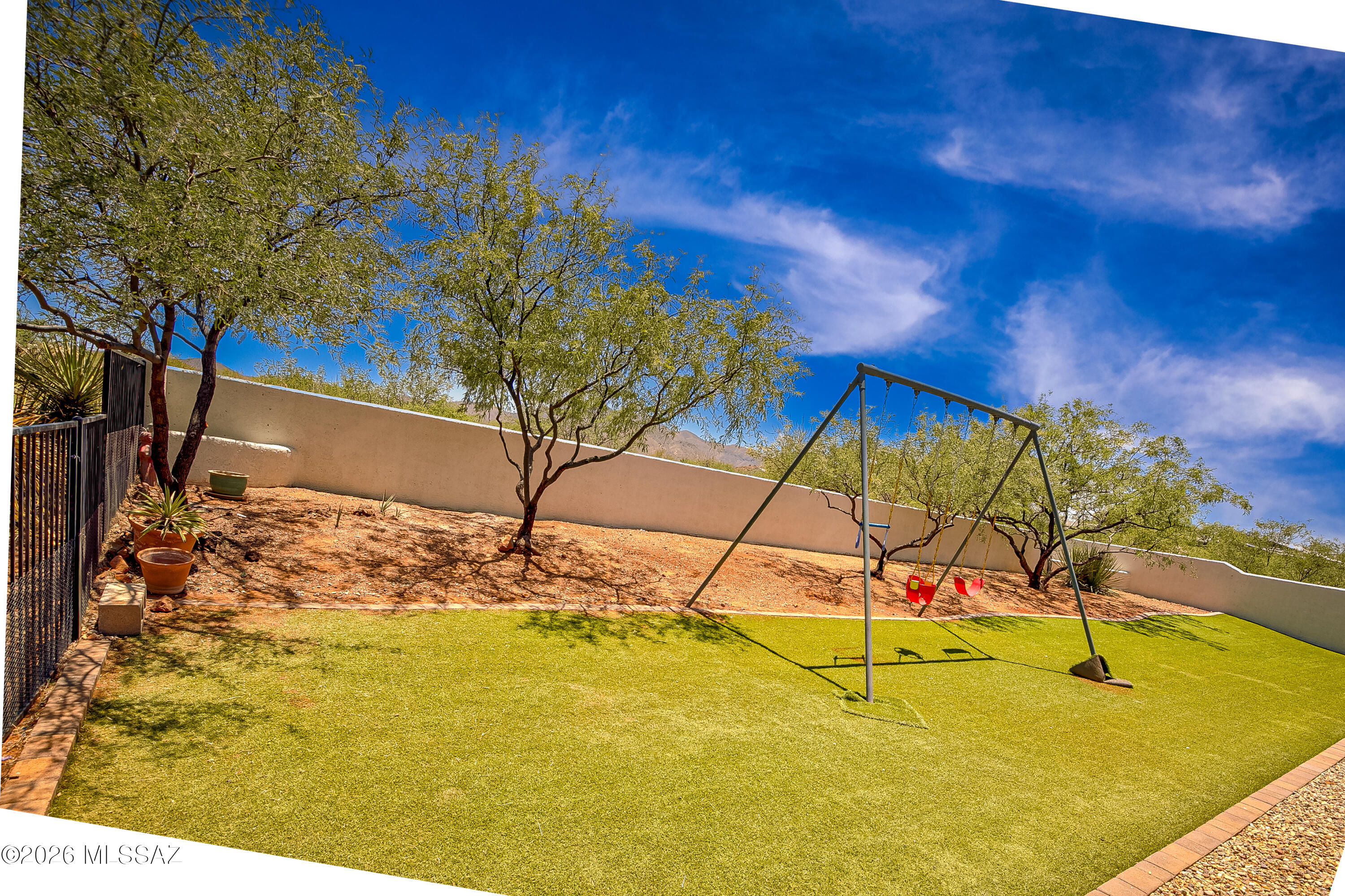 New Tucson Unit NO. 28 - Residential
