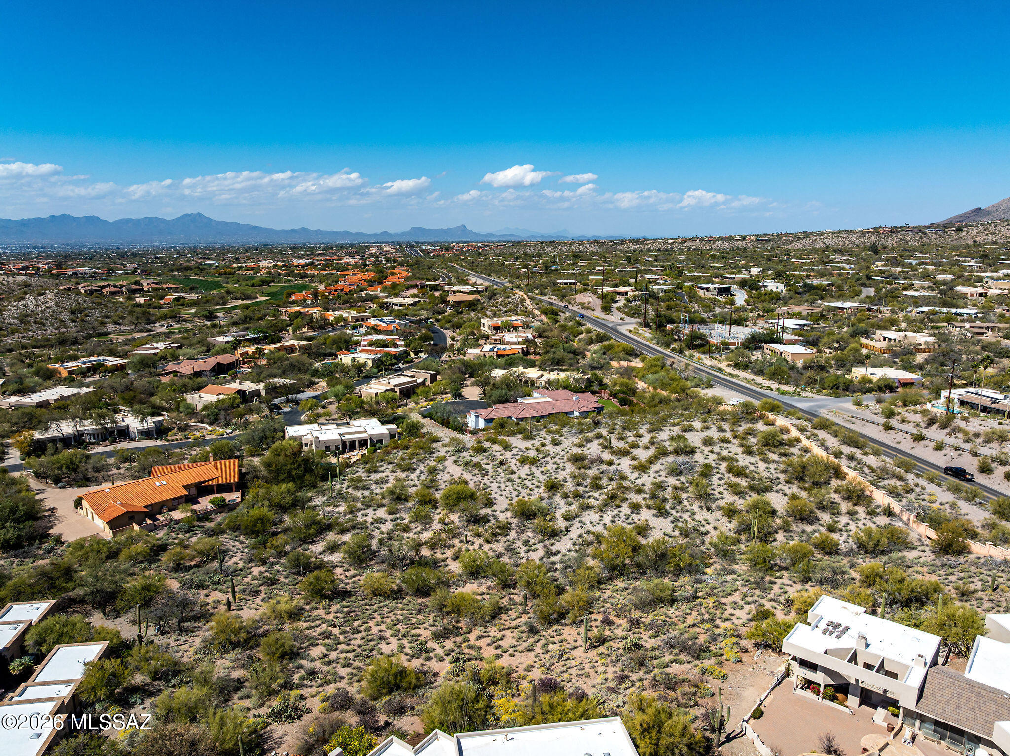 La Paloma Ridge Estates I (1-69) - Land