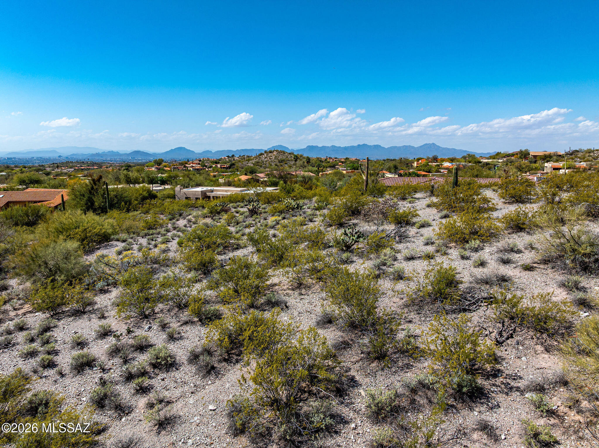 La Paloma Ridge Estates I (1-69) - Land