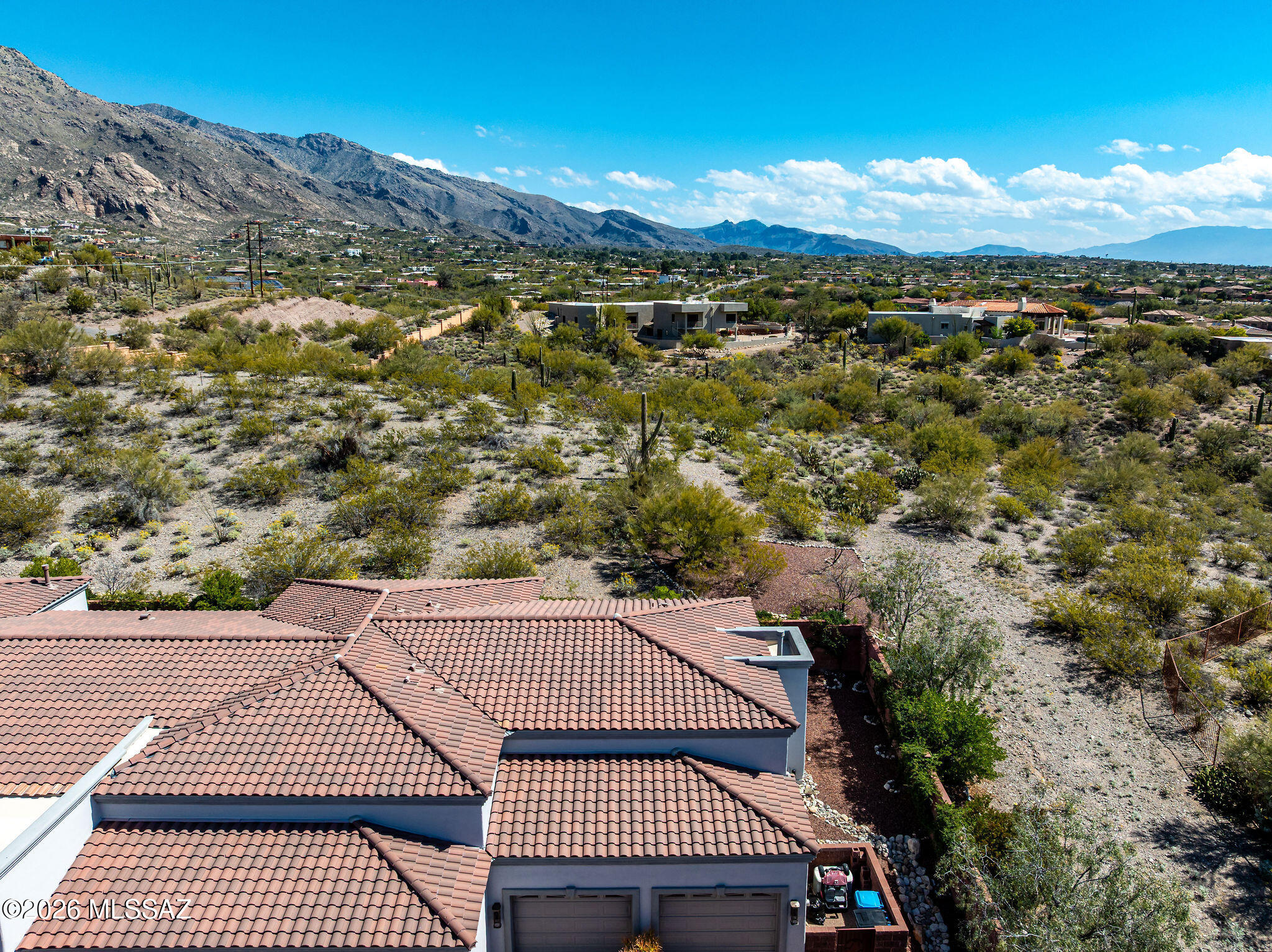 La Paloma Ridge Estates I (1-69) - Land