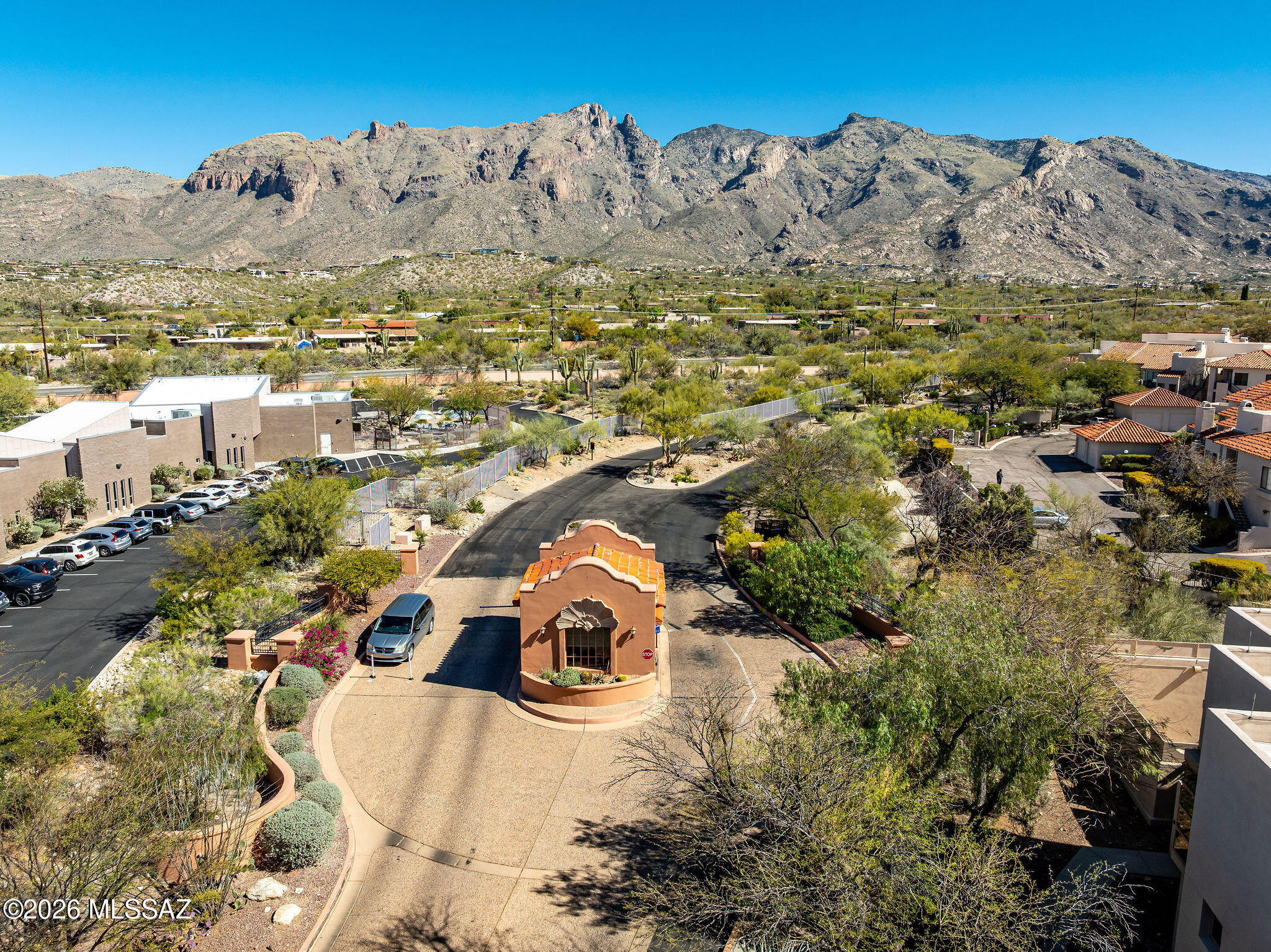 La Paloma Ridge Estates I (1-69) - Land