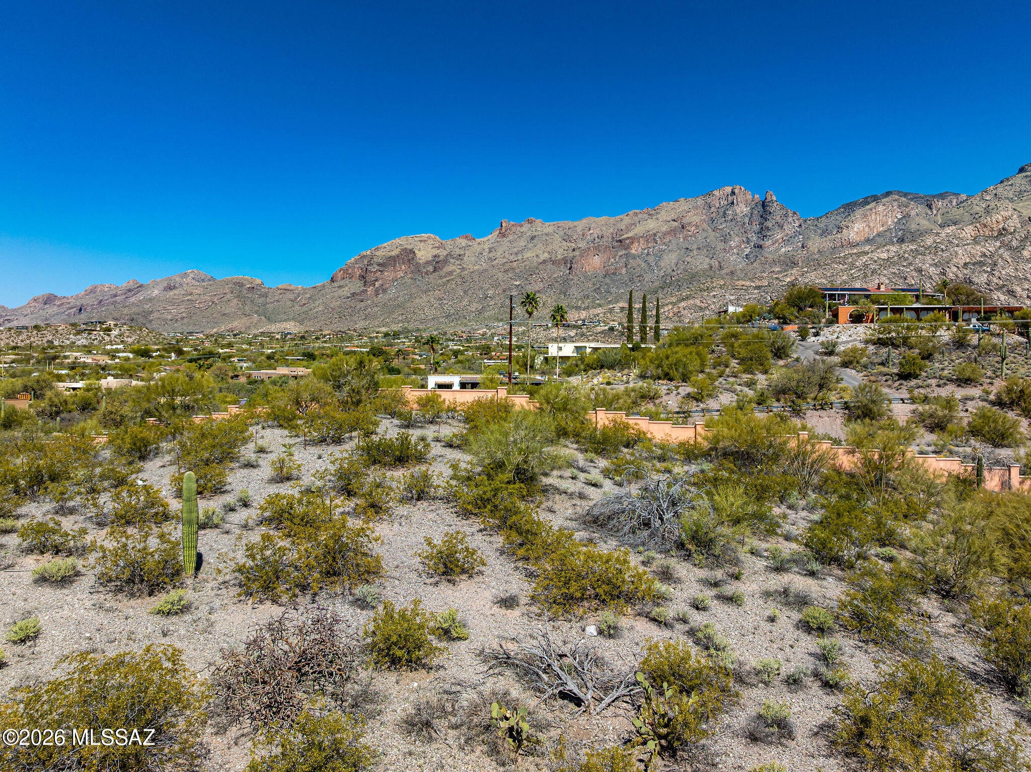 La Paloma Ridge Estates I (1-69) - Land