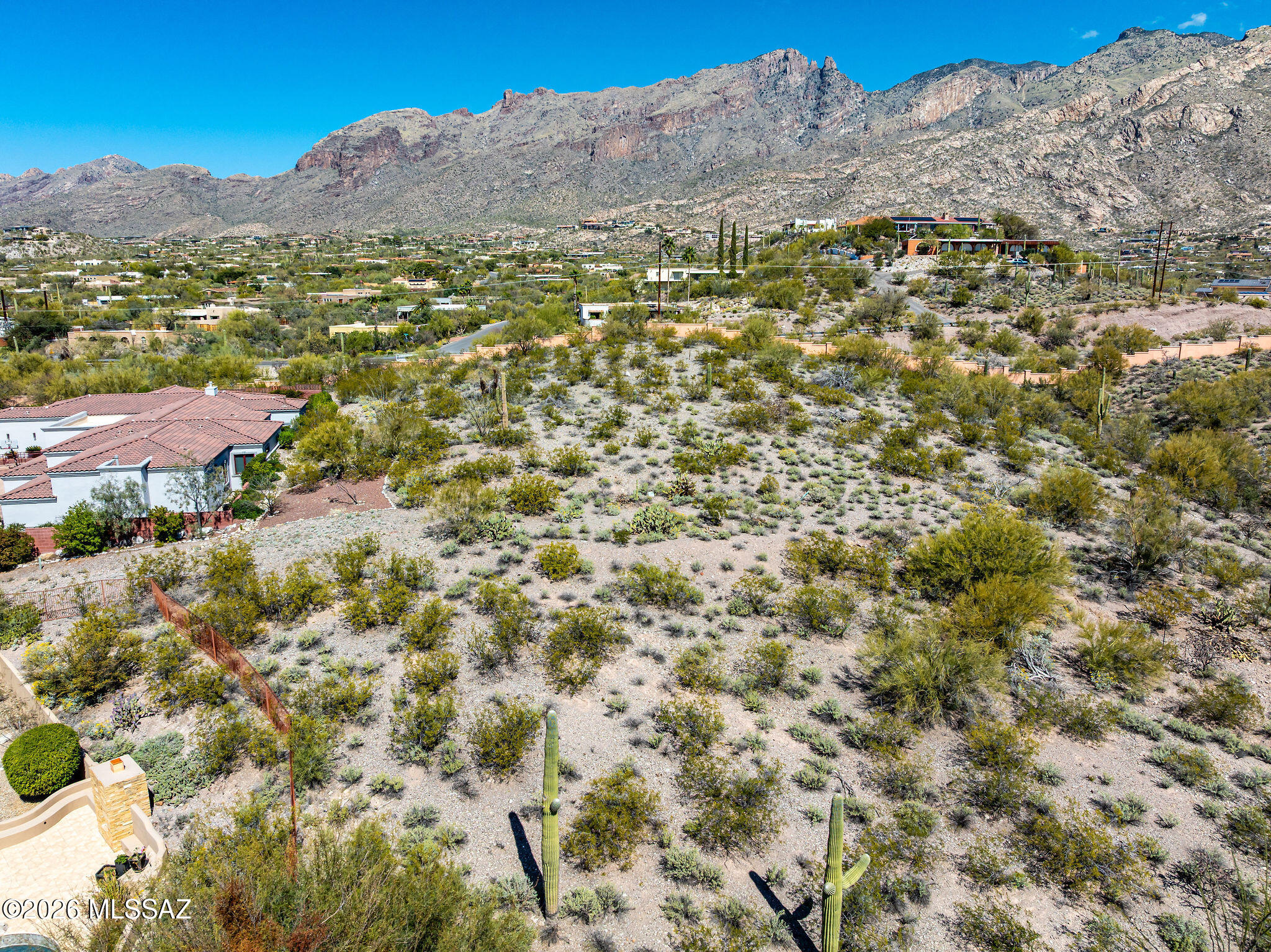 La Paloma Ridge Estates I (1-69) - Land